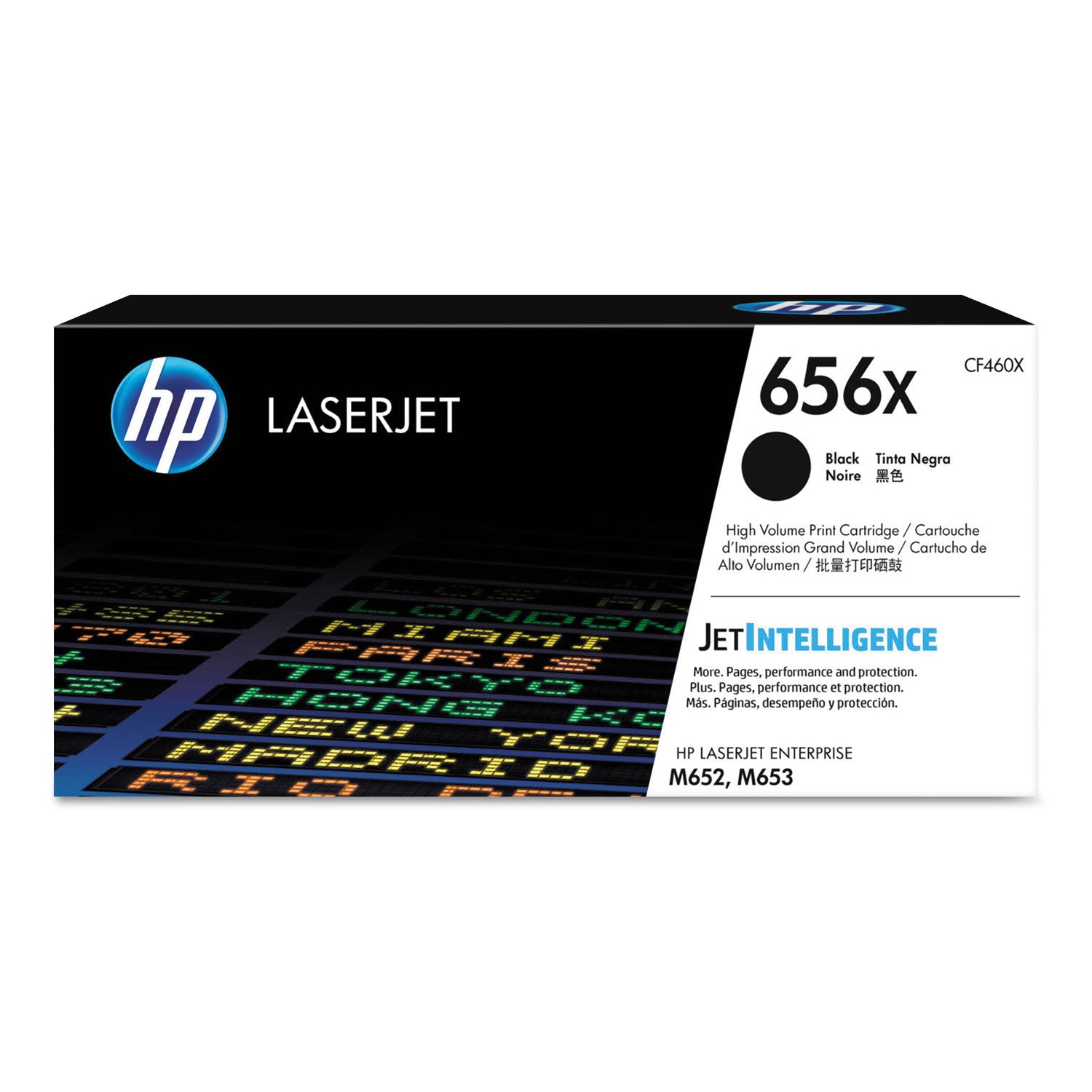 hp-656x-cf460x-high-yield-black-original-laserjet-toner-cartridge_hewcf460x - 1