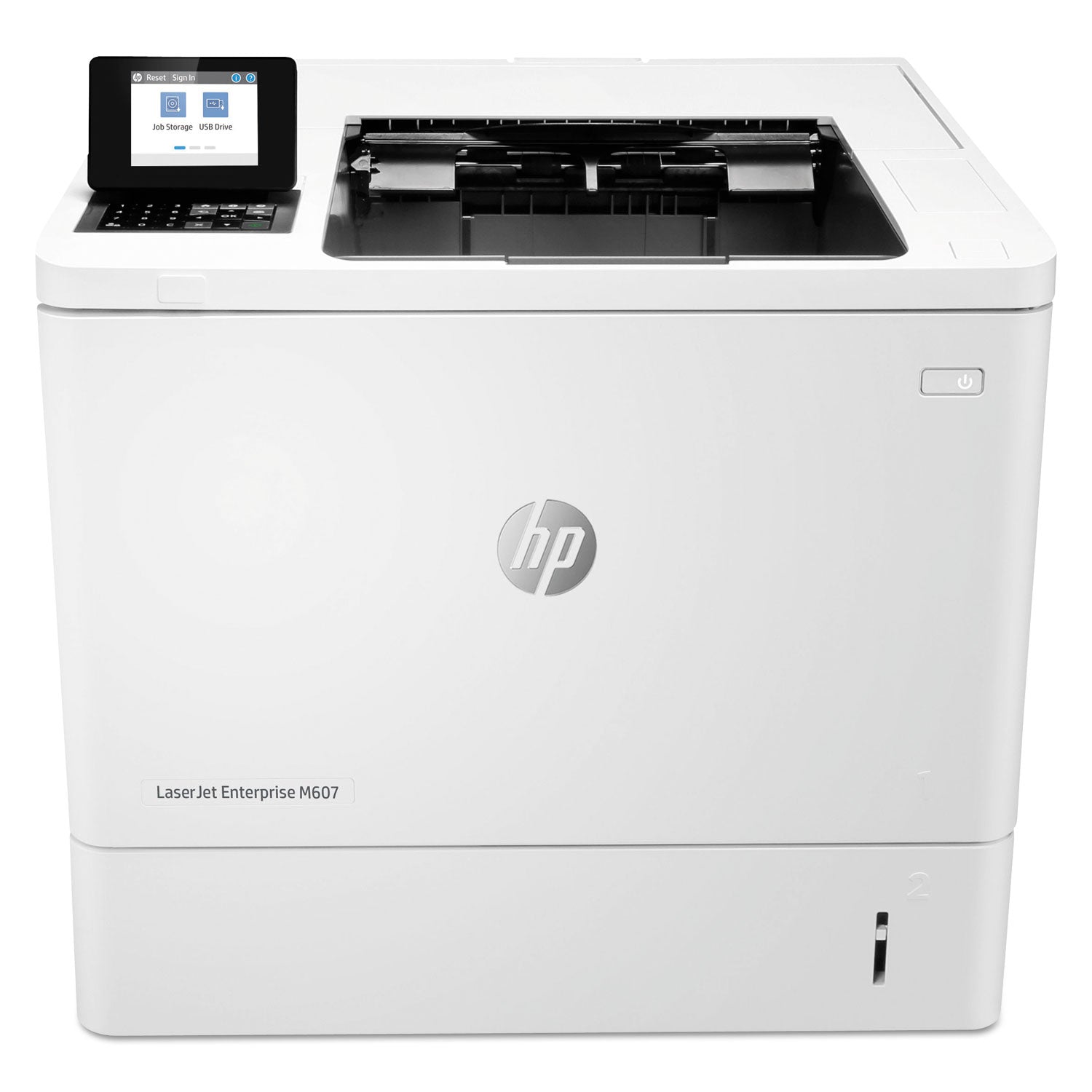 laserjet-enterprise-m607n-wireless-laser-printer_hewk0q14a - 1
