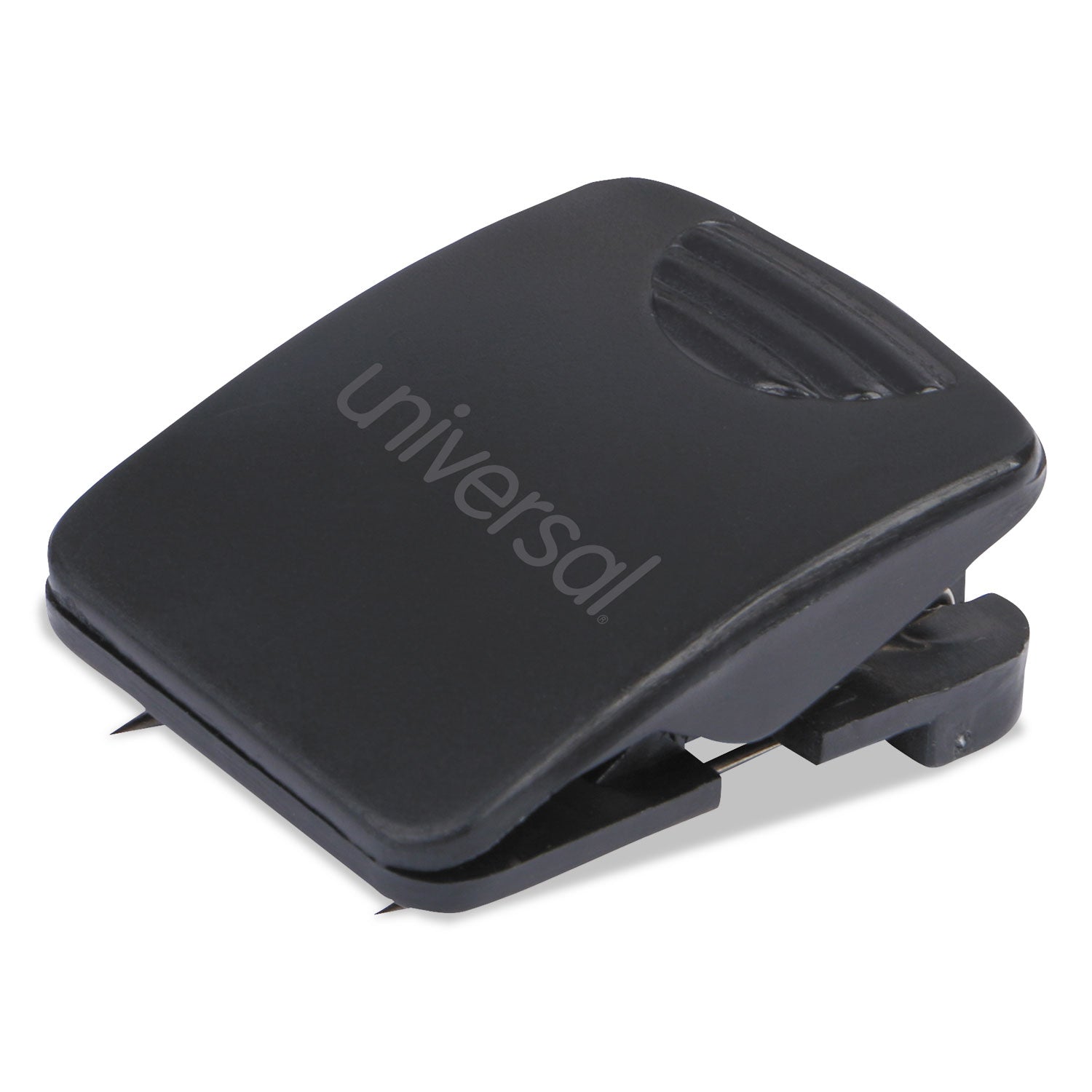 fabric-panel-wall-clips-25-sheet-capacity-black-20-pack_unv21270 - 2