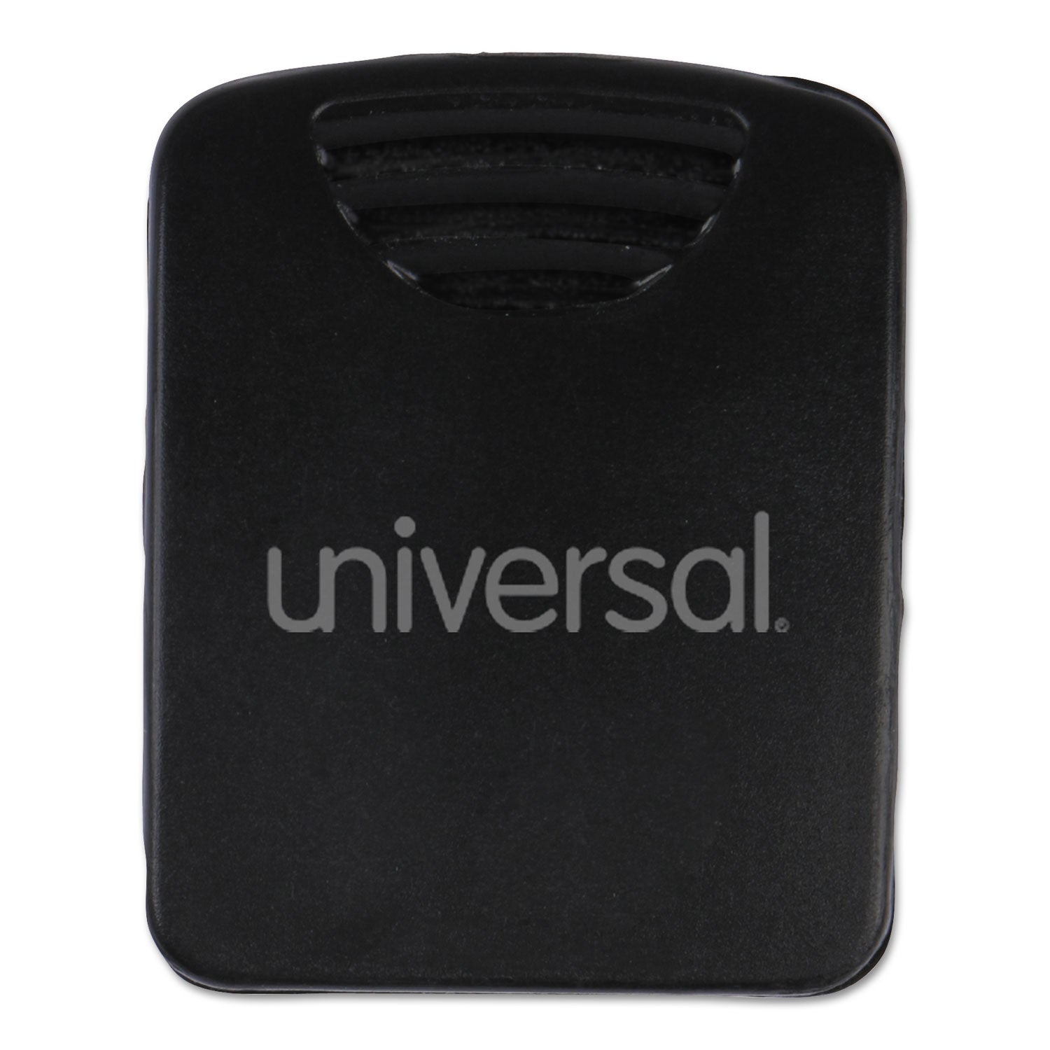 fabric-panel-wall-clips-25-sheet-capacity-black-20-pack_unv21270 - 1