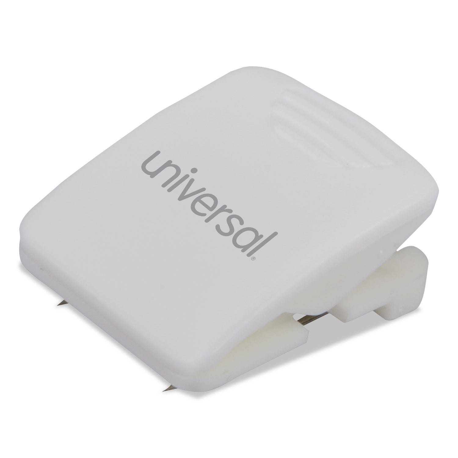 fabric-panel-wall-clips-25-sheet-capacity-white-20-pack_unv21271 - 2