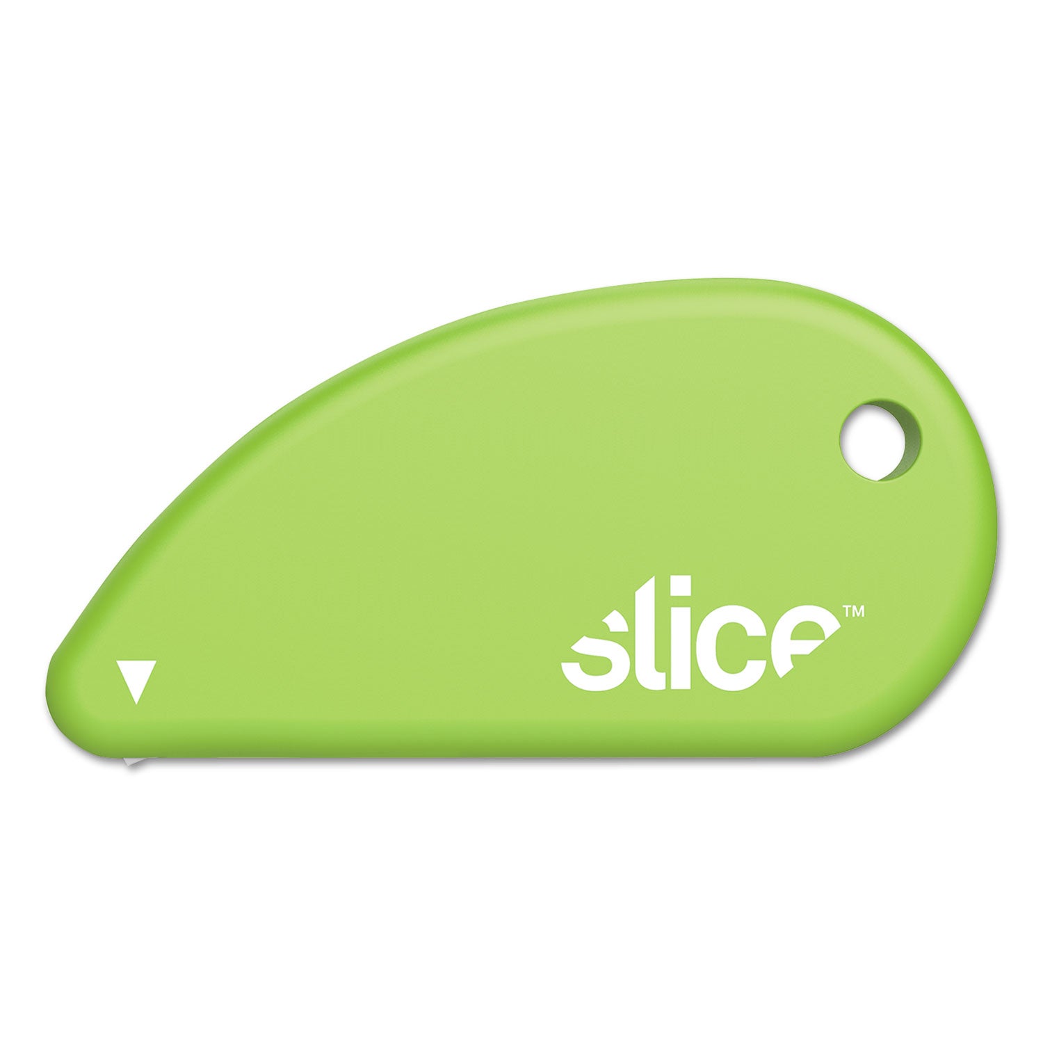 safety-cutters-fixed-non-replaceable-micro-safety-blade-01-ceramic-blade-24-plastic-handle-green_sli00200 - 1