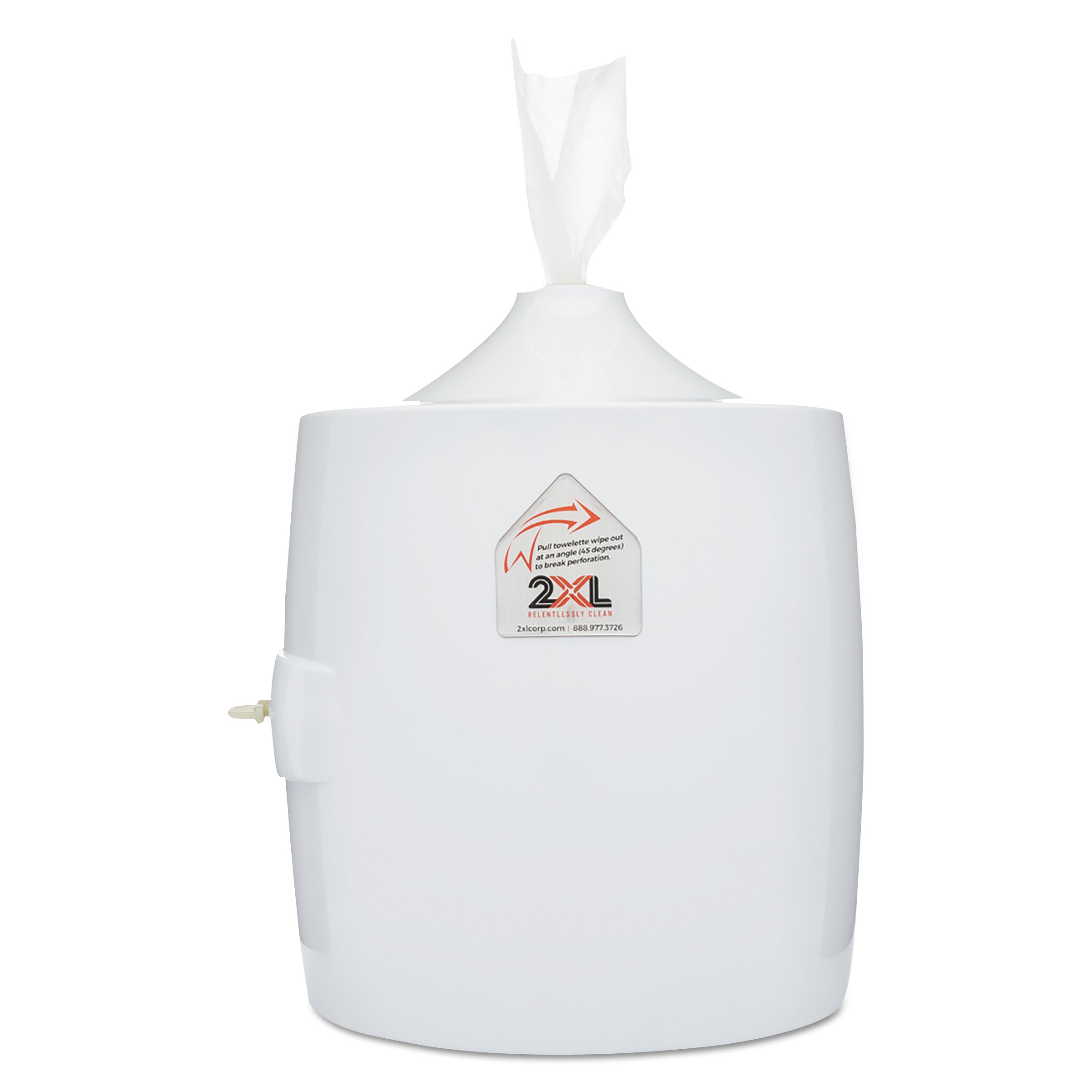 contemporary-wall-mount-wipe-dispenser-11-x-11-x-13-white_txll82 - 1