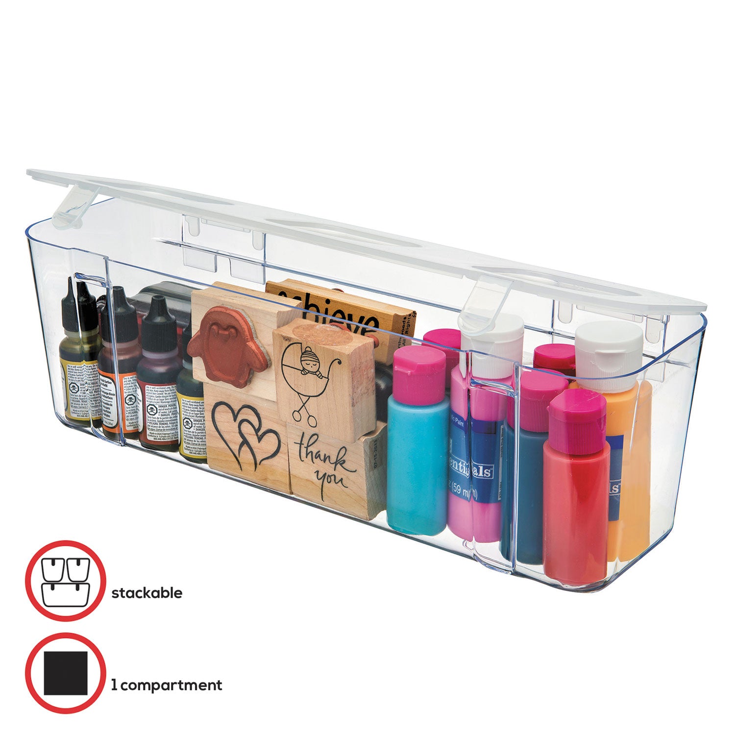 stackable-caddy-organizer-large-plastic-1324-x-4-x-438-white_def29301cr - 2