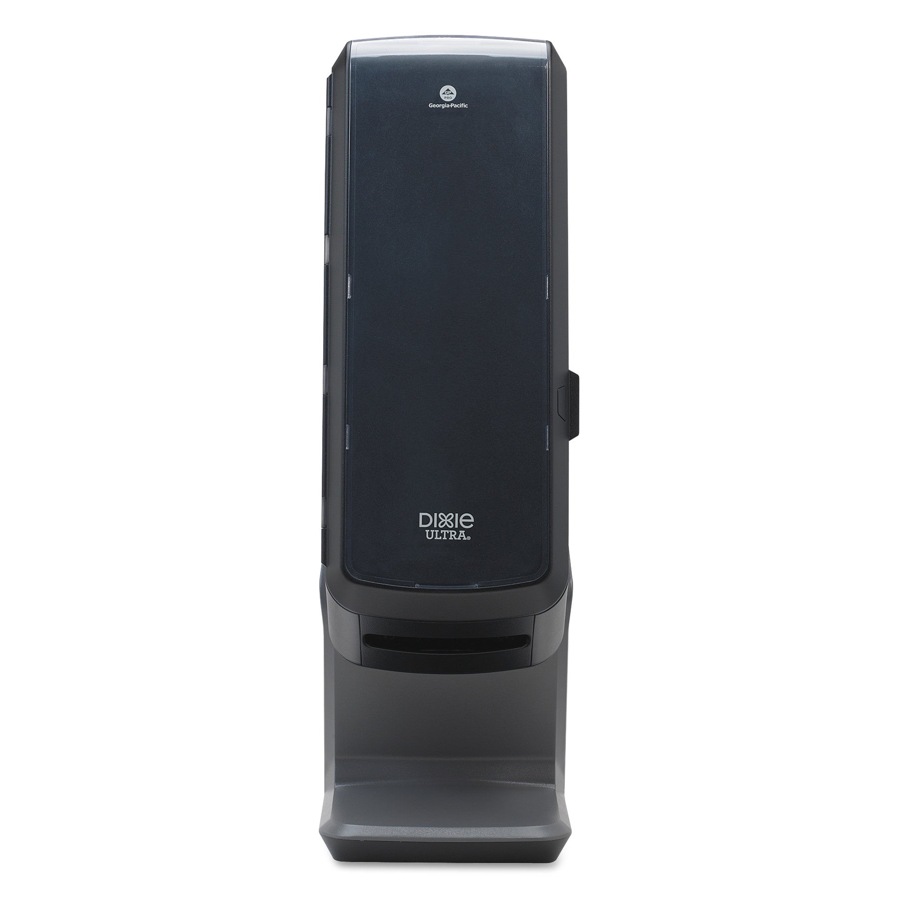 tower-napkin-dispenser-2531-x-906-x-1068-black_gpc54550a - 1