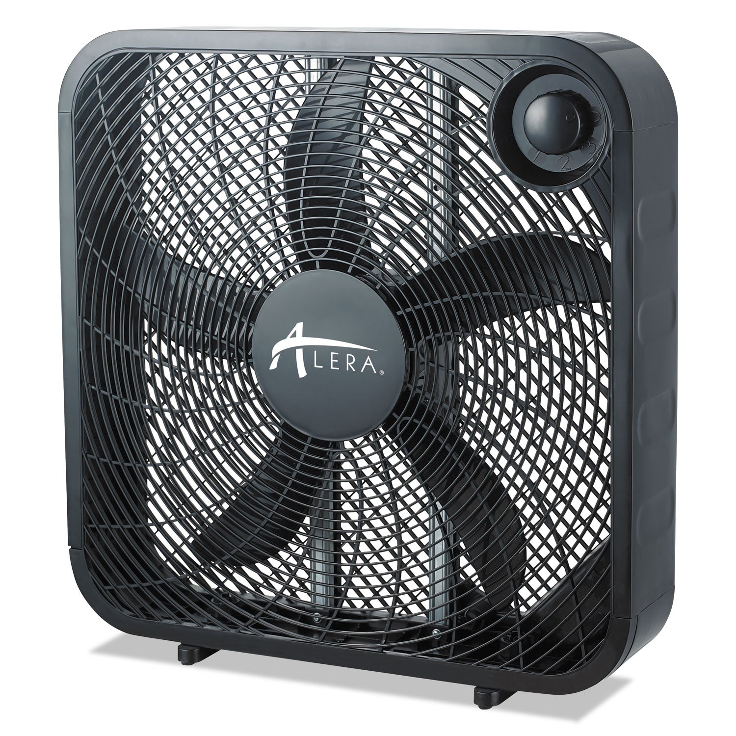 3-speed-box-fan-black_alefanbx20b - 2