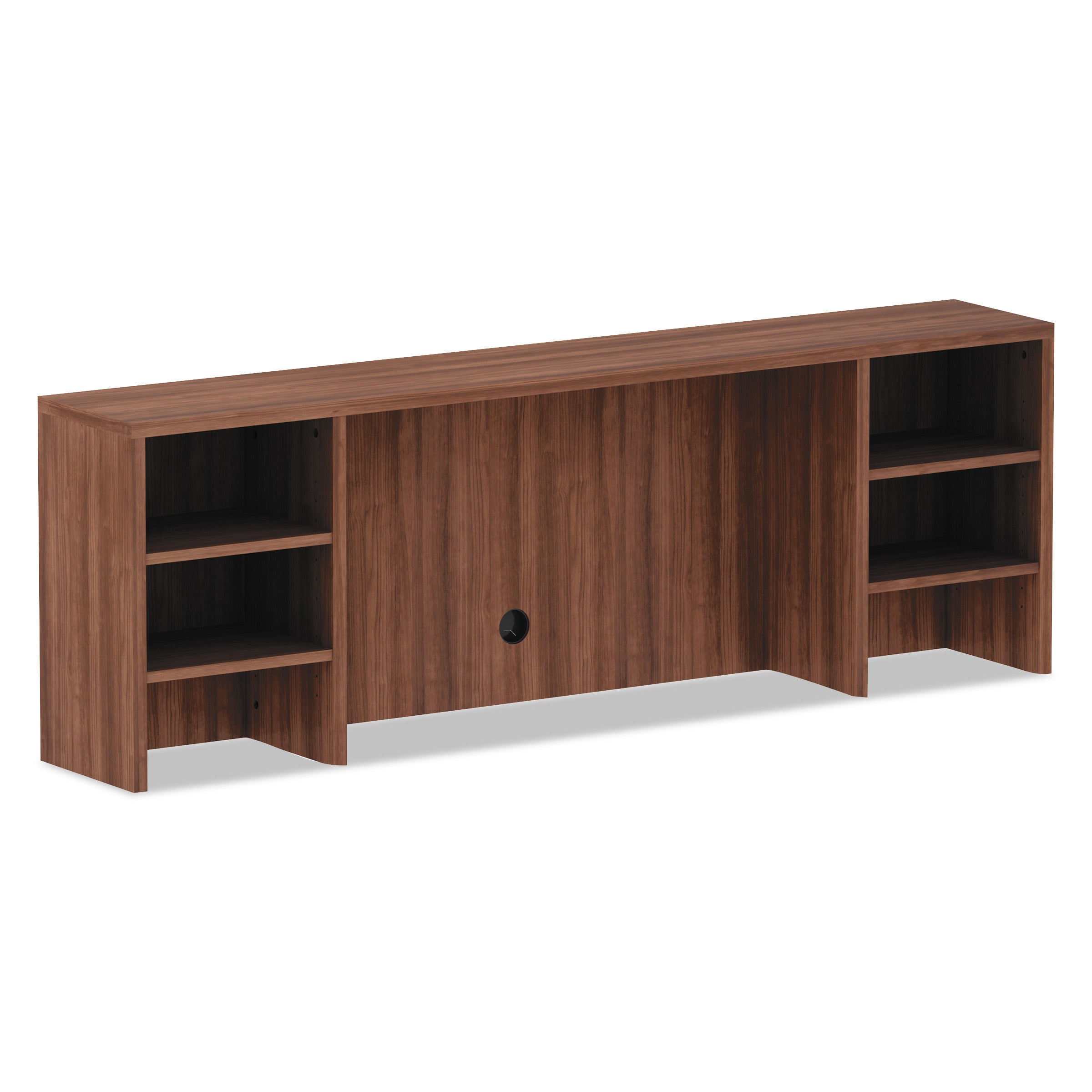 alera-valencia-series-organizer-hutch-7063w-x-1175d-x-2363h-modern-walnut_aleva267212wa - 1