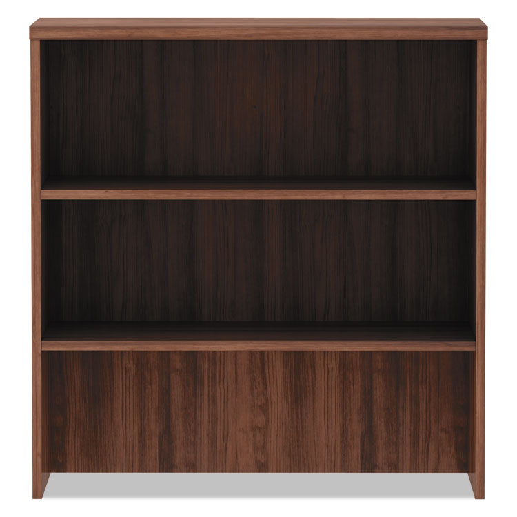 alera-valencia-series-hutch-3-compartments-3413w-x-15d-x-3538h-modern-walnut_aleva283415wa - 2