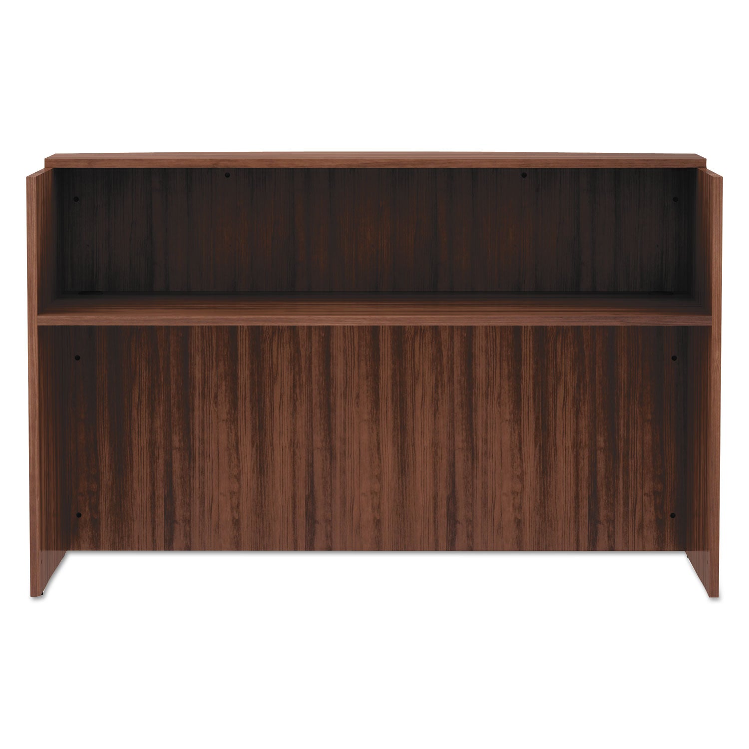alera-valencia-series-reception-desk-with-transaction-counter-71-x-355-x-425-modern-walnut_aleva327236wa - 2