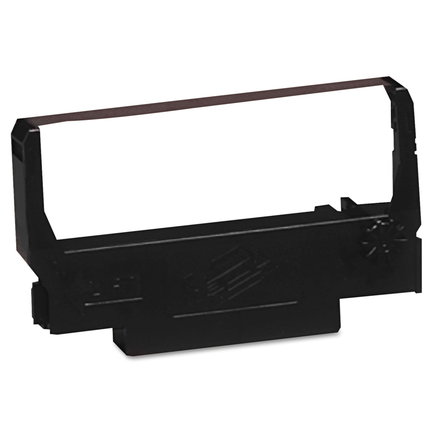 E2110 Compatible Ribbon, Black, 6/Box -