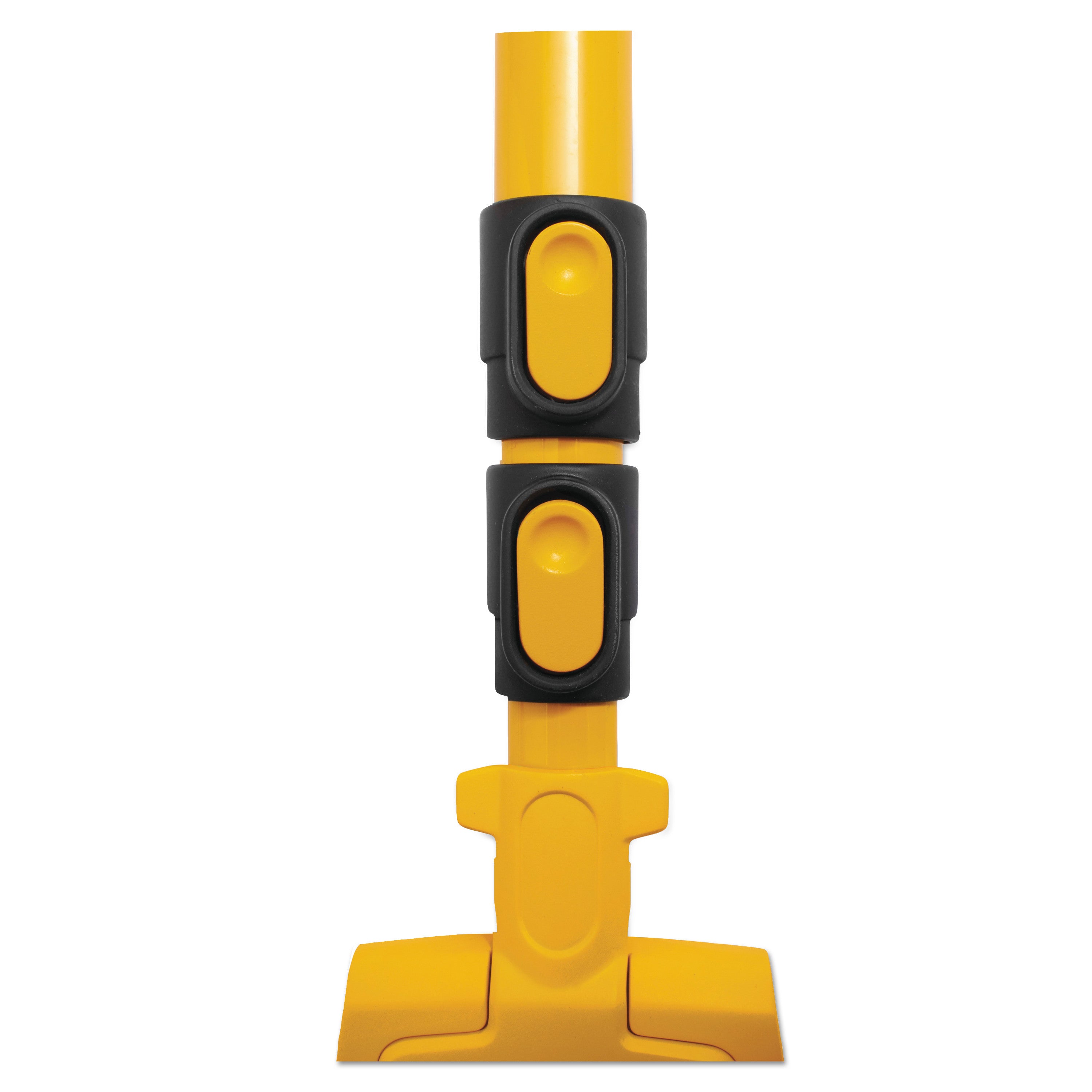 collapsible-spill-mop-handle-22-to-475-yellow-12-carton_rcp2017161 - 1