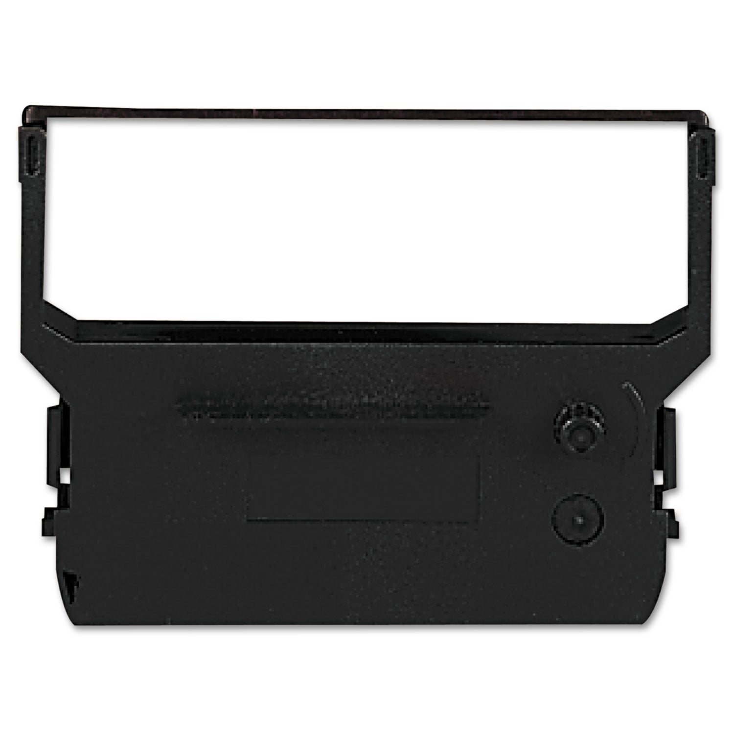 R0170 Compatible Ribbon, Black -