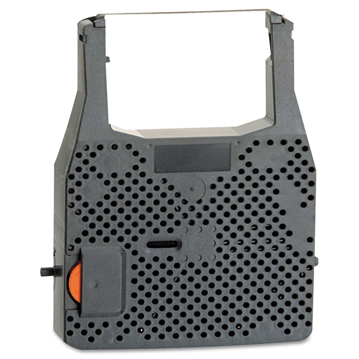 R0510 Compatible Correctable Ribbon, Black -
