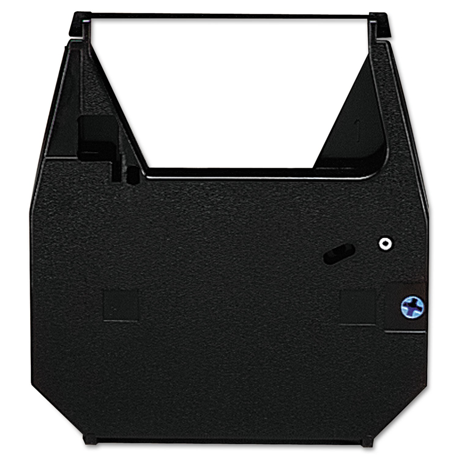 R1430 Compatible Correctable Ribbon, Black -