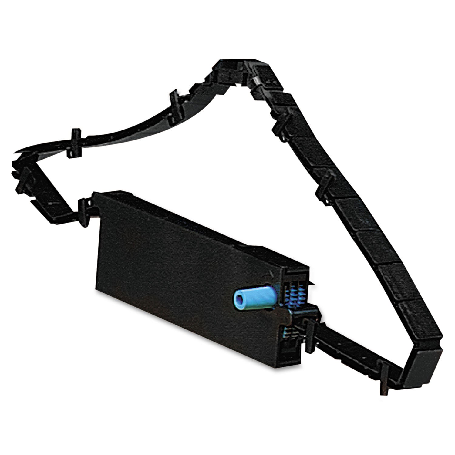 R5020 Compatible Ribbon, Black -