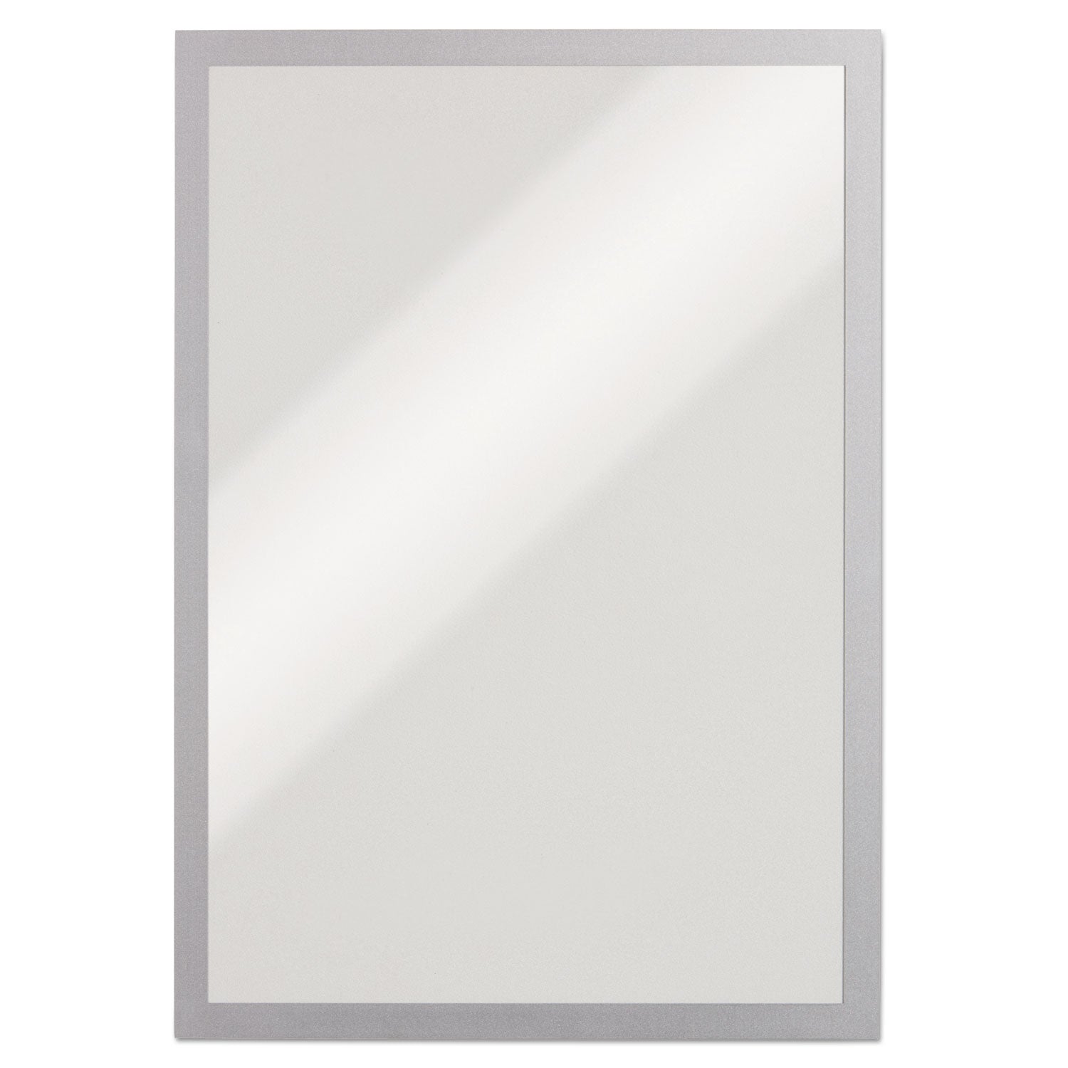 duraframe-sign-holder-11-x-17-silver-2-pack_dbl476923 - 1