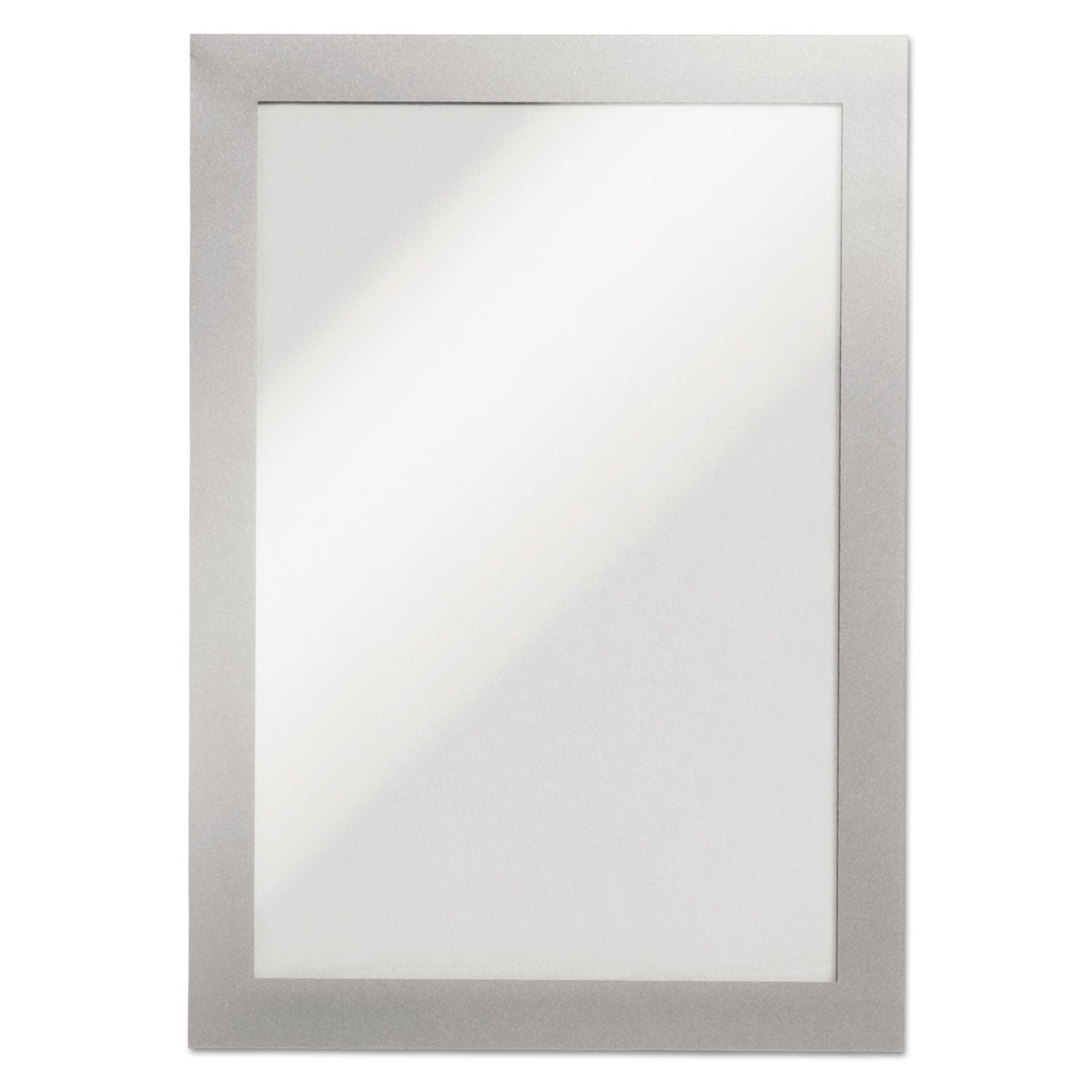 duraframe-sign-holder-55-x-85-silver-2-pack_dbl491323 - 1