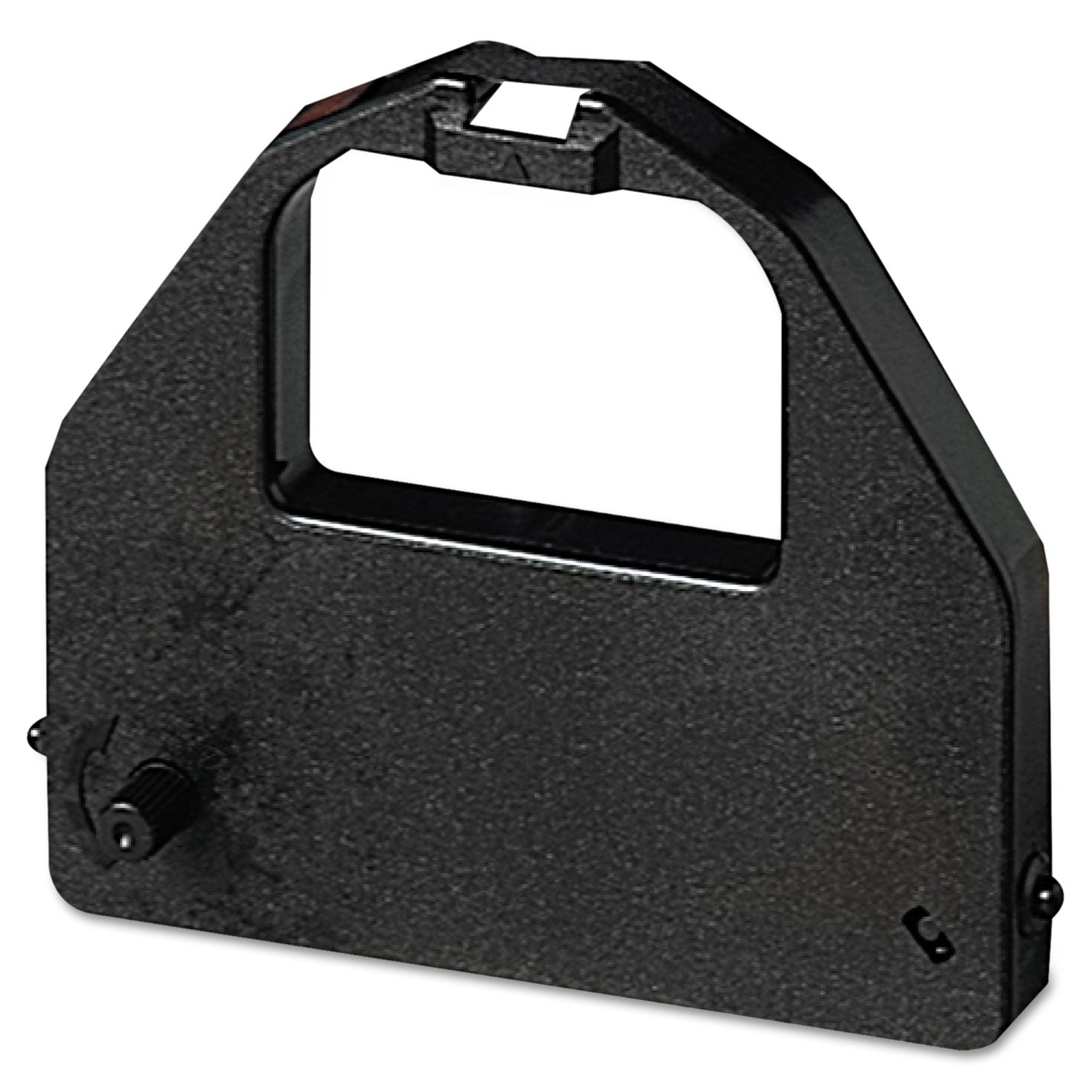 R6450 Compatible Ribbon, Black -
