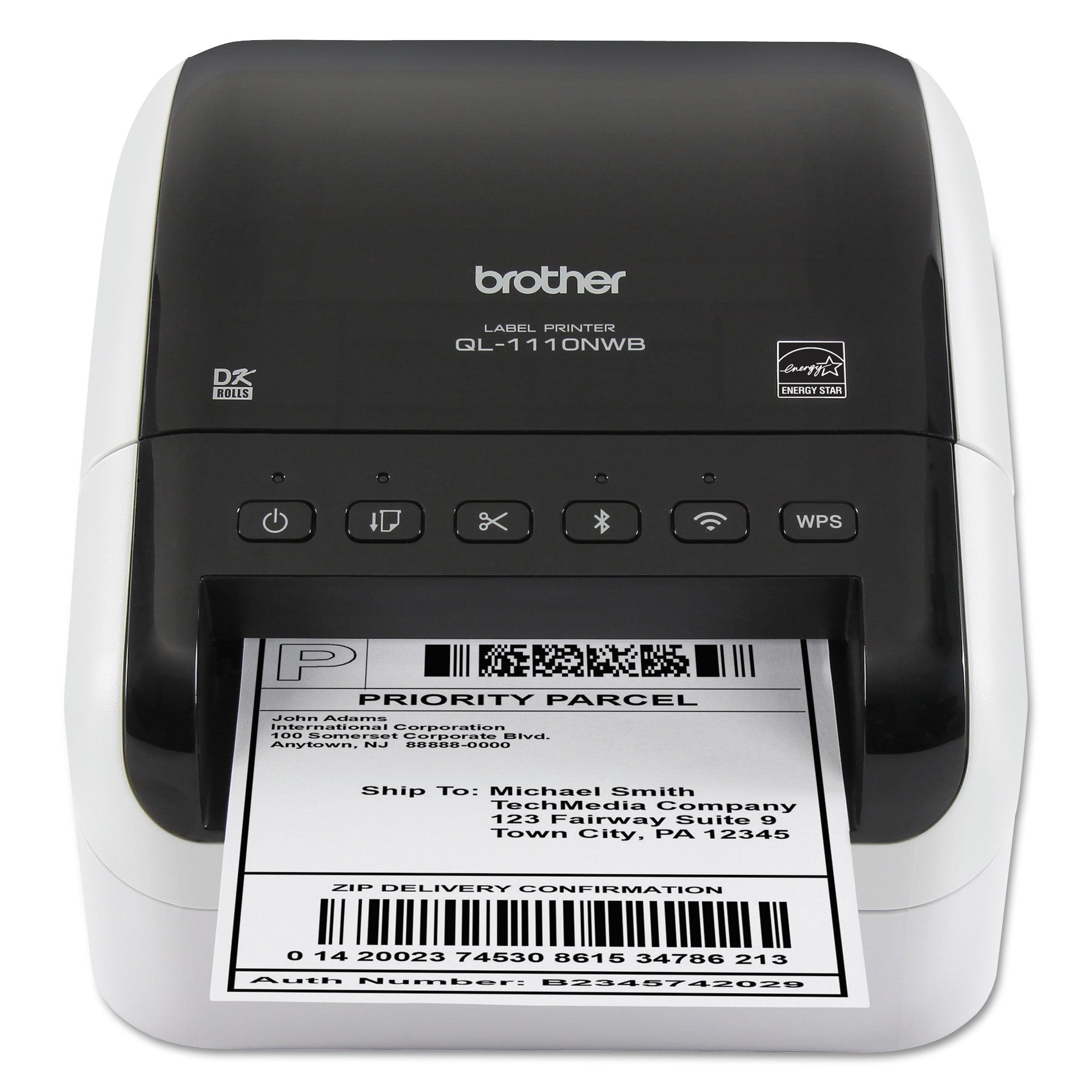 ql-1110nwb-wide-format-professional-label-printer-69-labels-min-print-speed-67-x-87-x-59_brtql1110nwb - 1