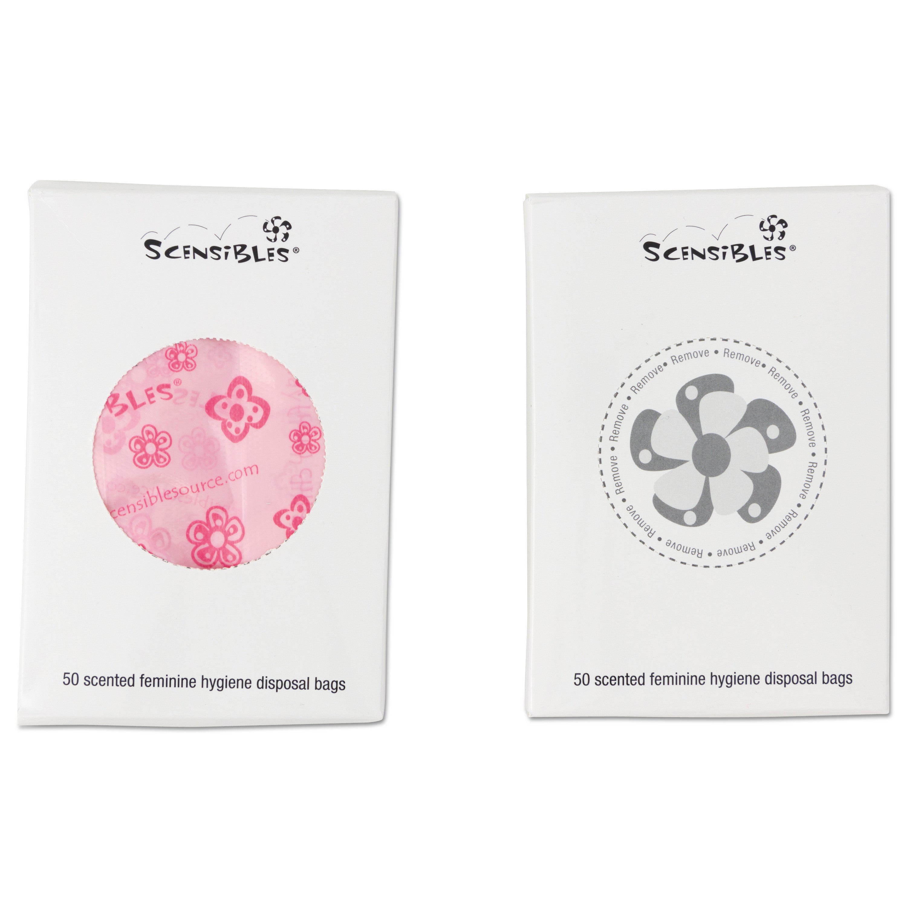 scensibles-personal-disposal-bags-338-x-975-pink-50-bags-box-24-boxes-carton_hossbx50 - 1