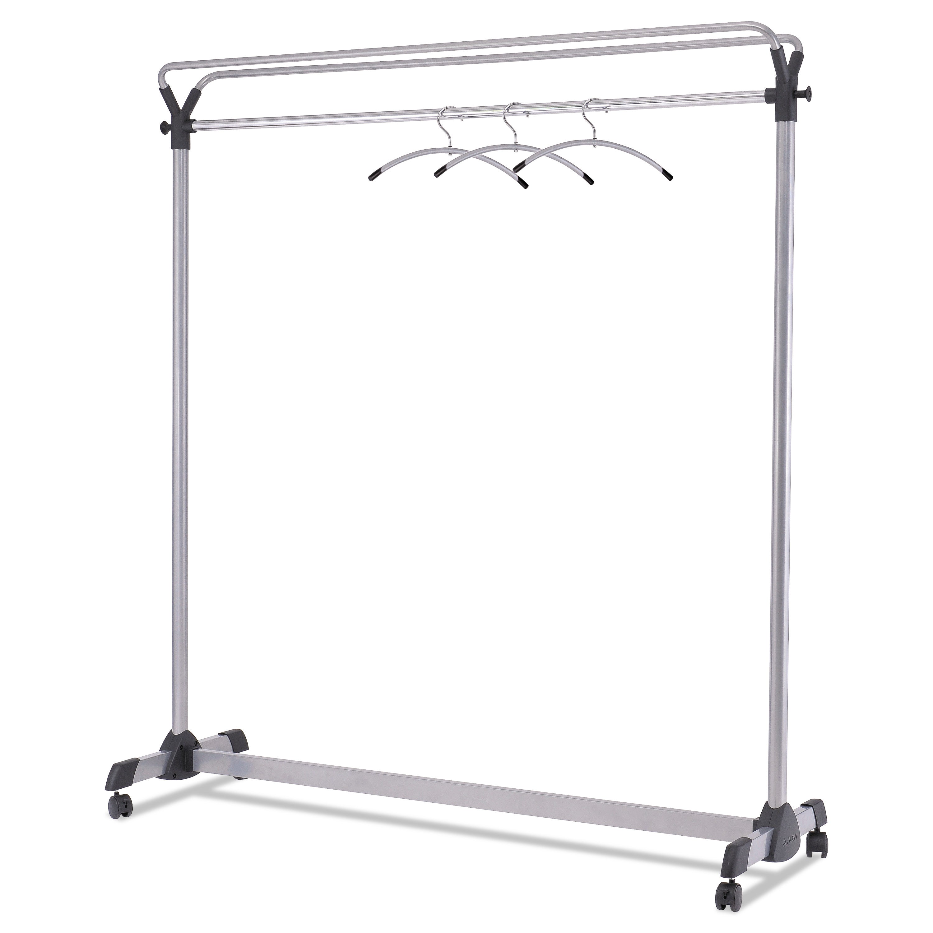 large-capacity-garment-rack-635w-x-2125d-x-675h-black-silver_abapmgroup3 - 1