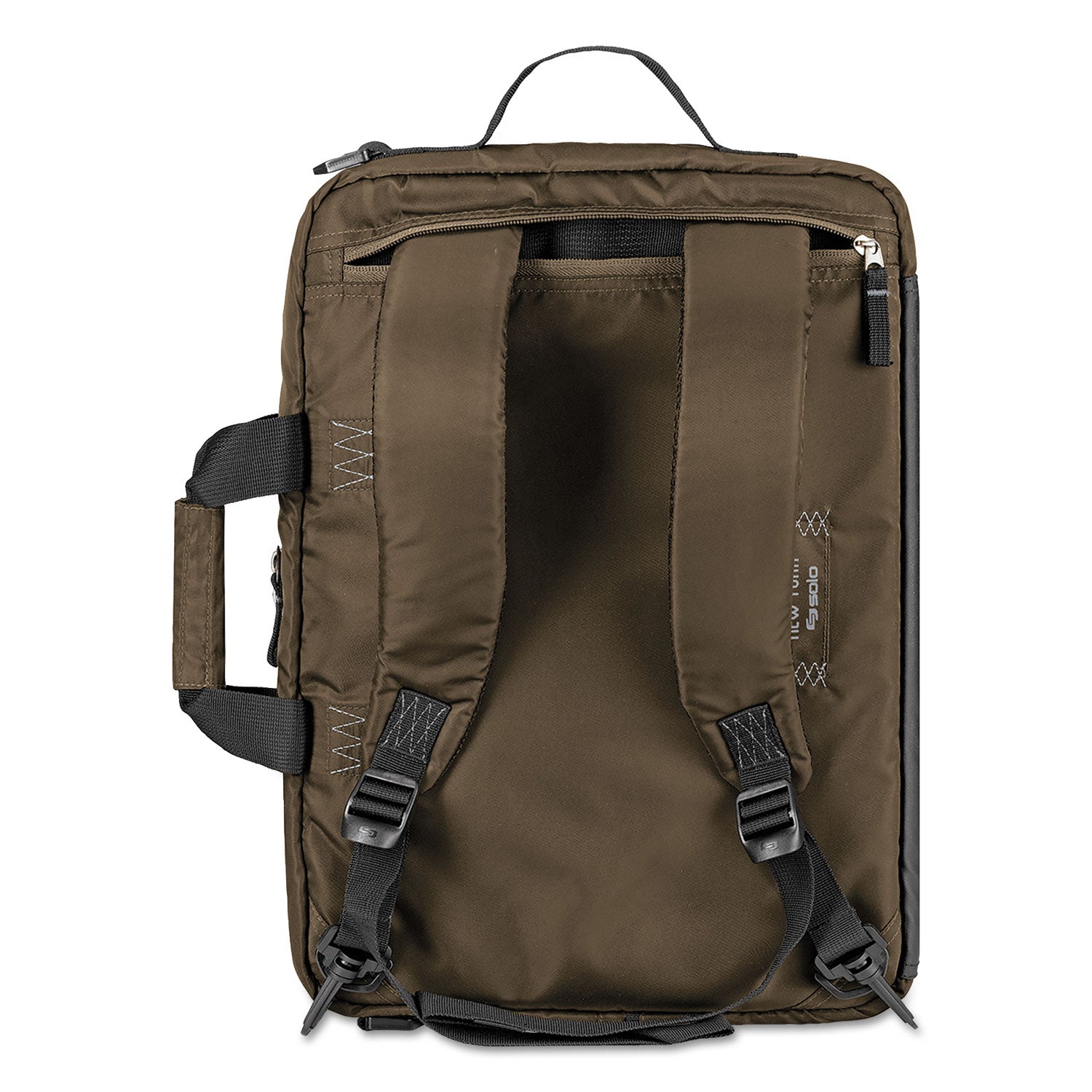 zone-briefcase-fits-devices-up-to-156-nylon-425-x-175-x-175-bronze_uslubn3503 - 2