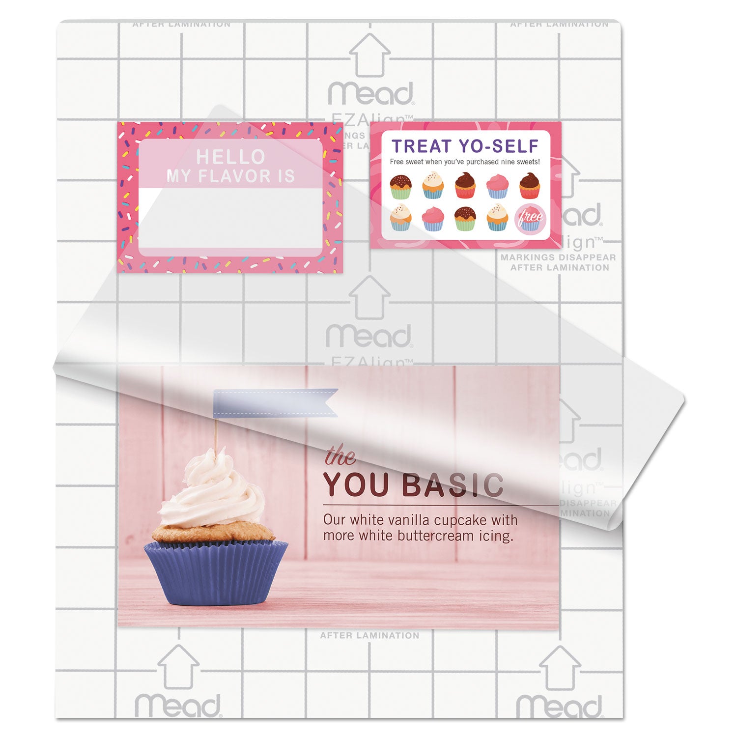 ezalign-thermal-laminating-pouches-3-mil-9-x-115-gloss-clear-200-pack_mea39031 - 1