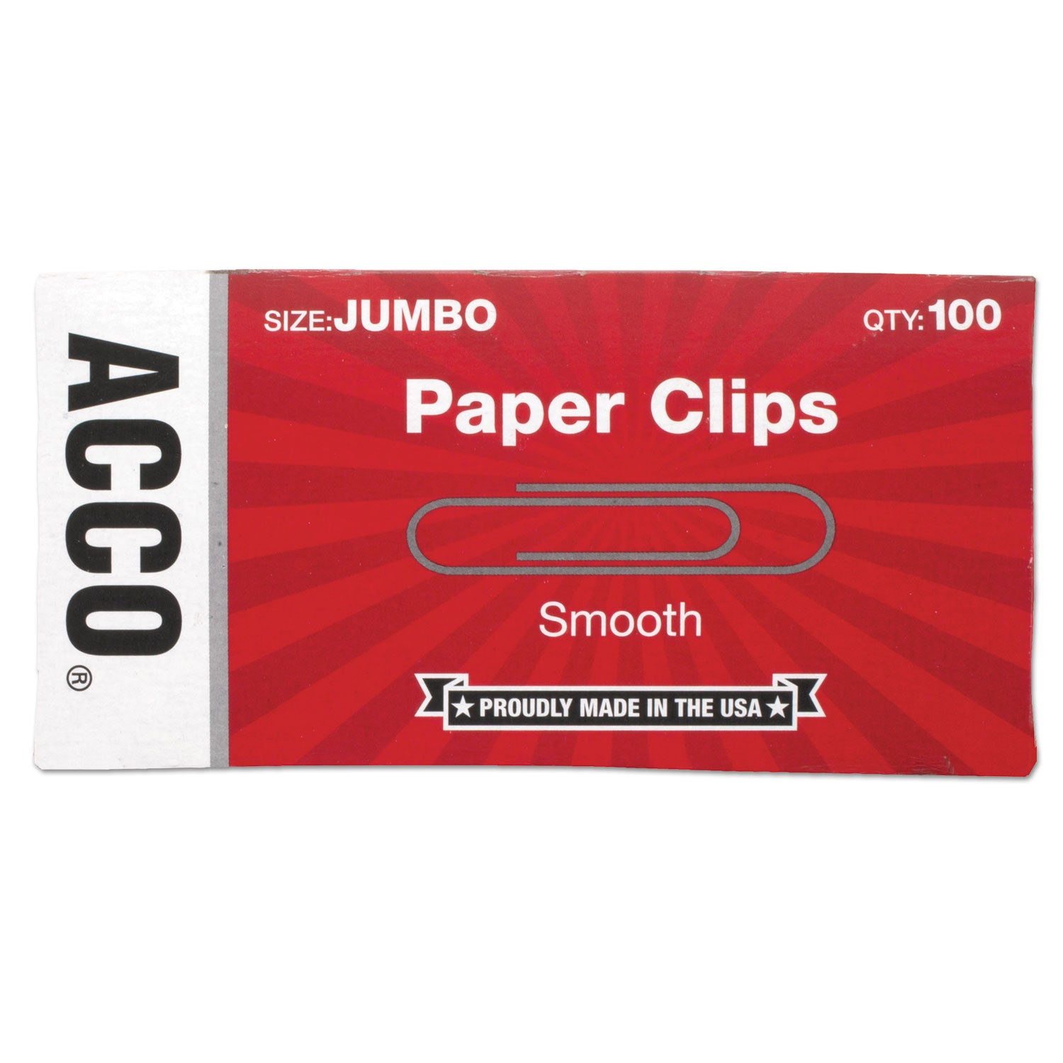 paper-clips-jumbo-smooth-silver-100-clips-box-10-boxes-pack_acc72580 - 2