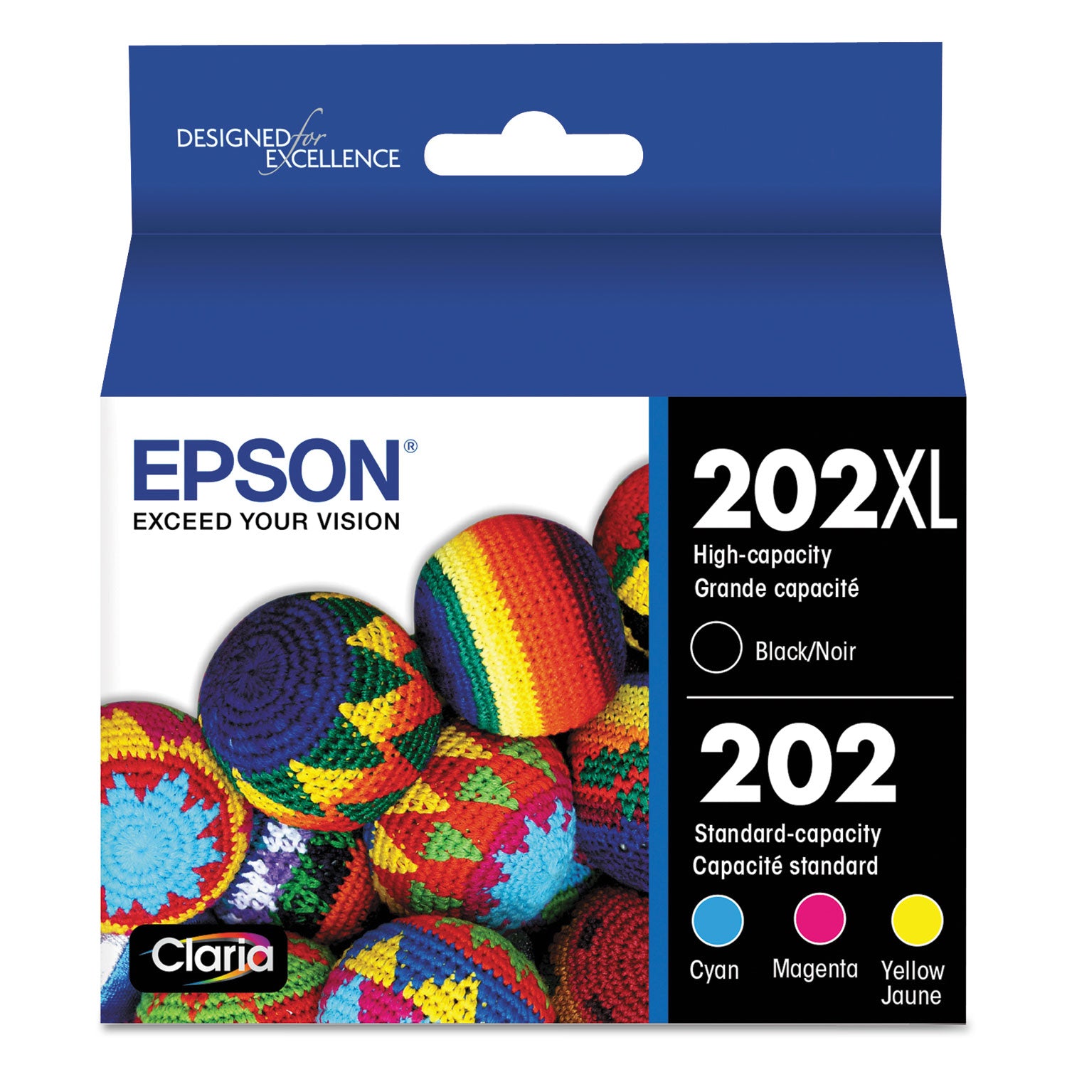 t202xl-bcs-202xl-claria-high-yield-ink-550-165-page-yield-cyan-magenta-yellow_epst202xlbcs - 1