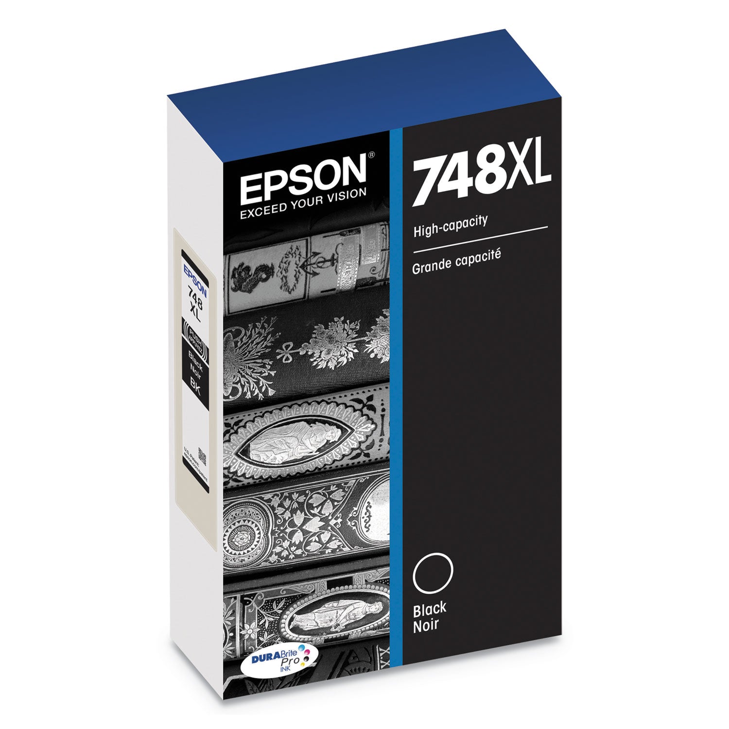 t748xl120-748xl-durabrite-pro-high-yield-ink-5000-page-yield-black_epst748xl120 - 2