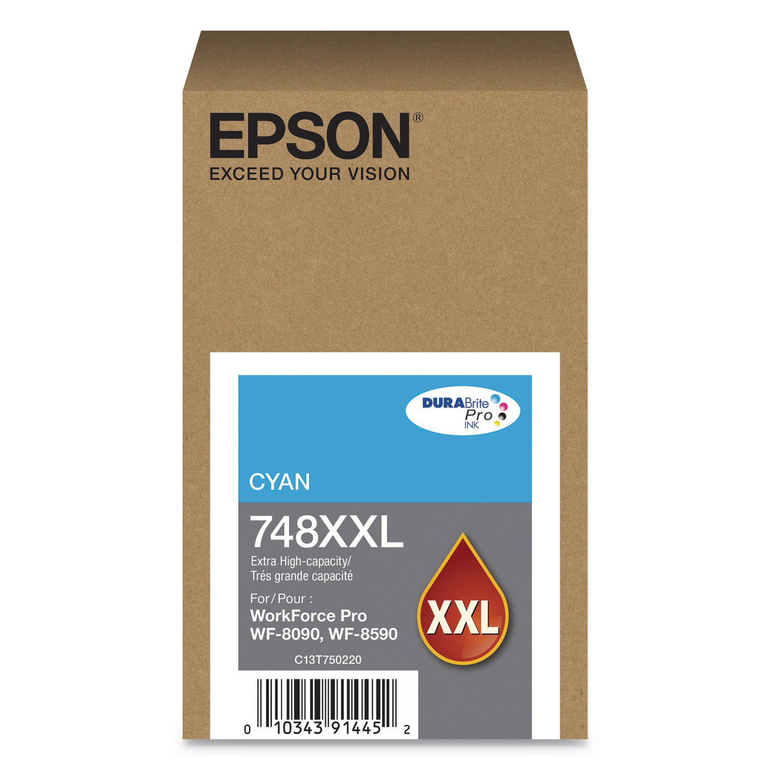 t748xxl220-748xxl-durabrite-pro-extra-high-yield-ink-7000-page-yield-cyan_epst748xxl220 - 1