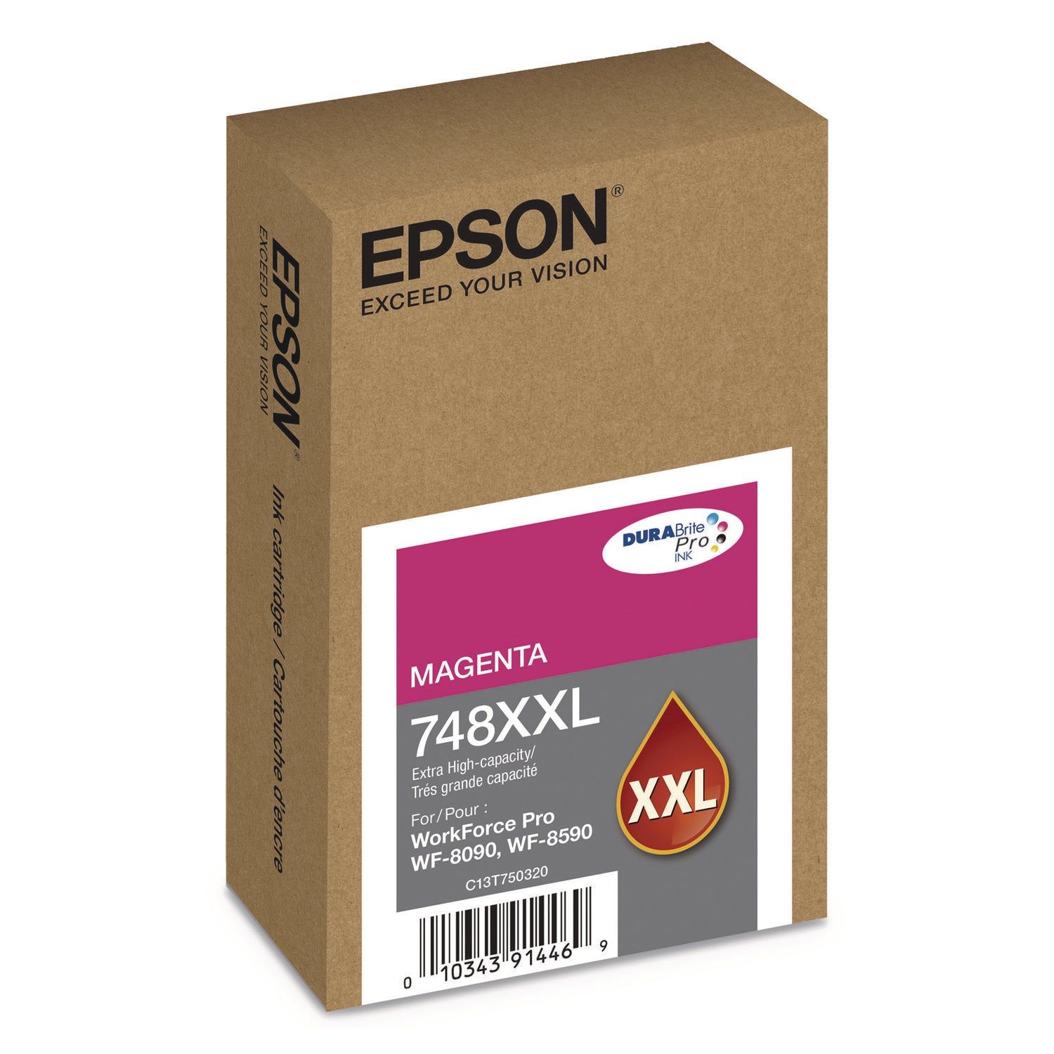t748xxl320-748xxl-durabrite-pro-extra-high-yield-ink-7000-page-yield-magenta_epst748xxl320 - 2