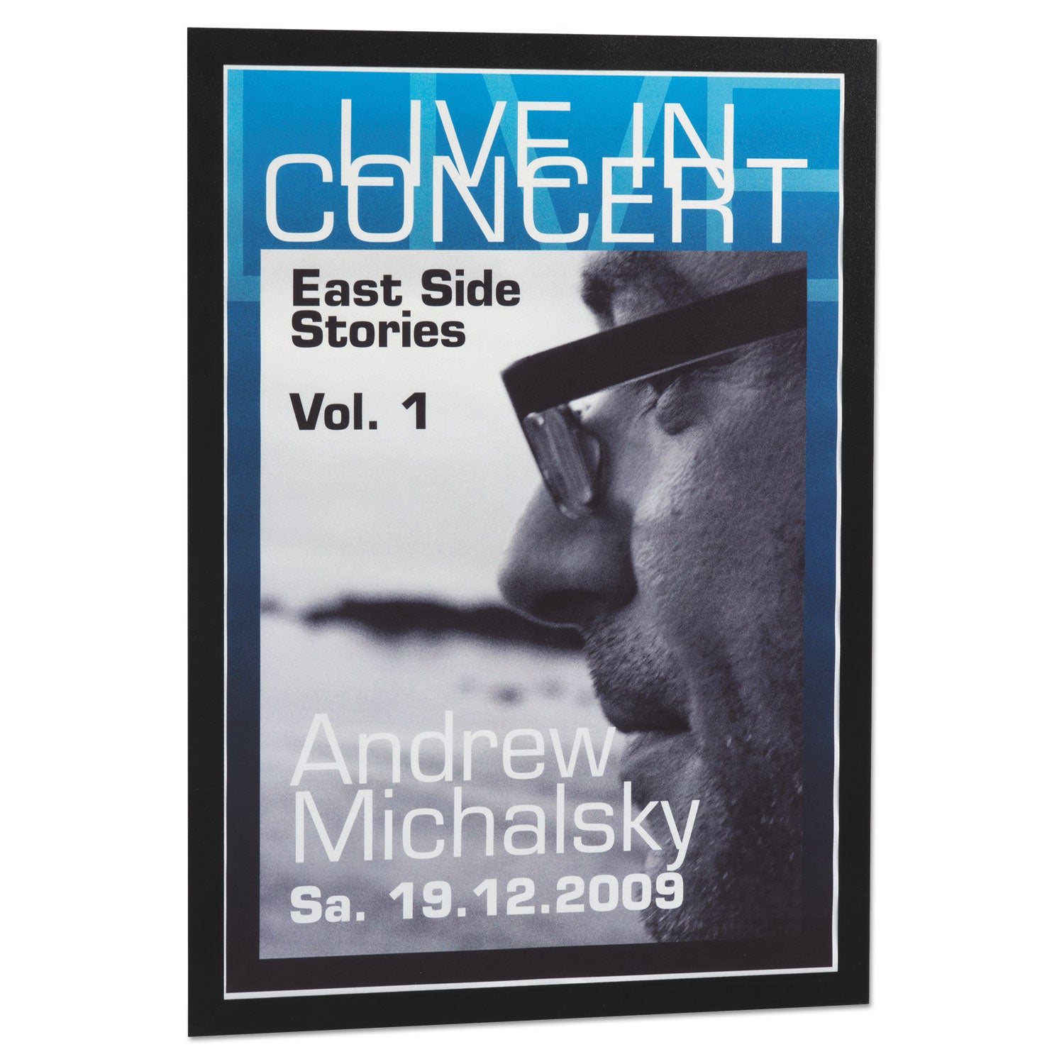 duraframe-sign-holder-11-x-17-black-frame-2-pack_dbl476901 - 2