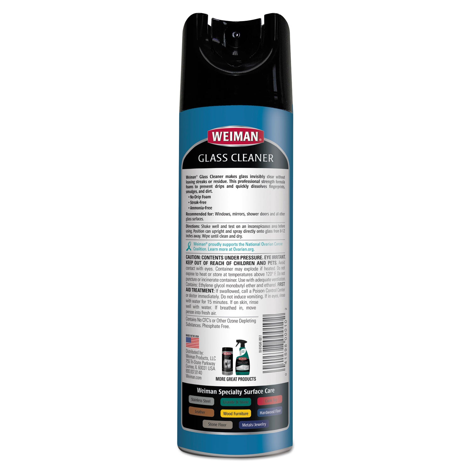 foaming-glass-cleaner-19-oz-aerosol-spray-can_wmn10 - 2