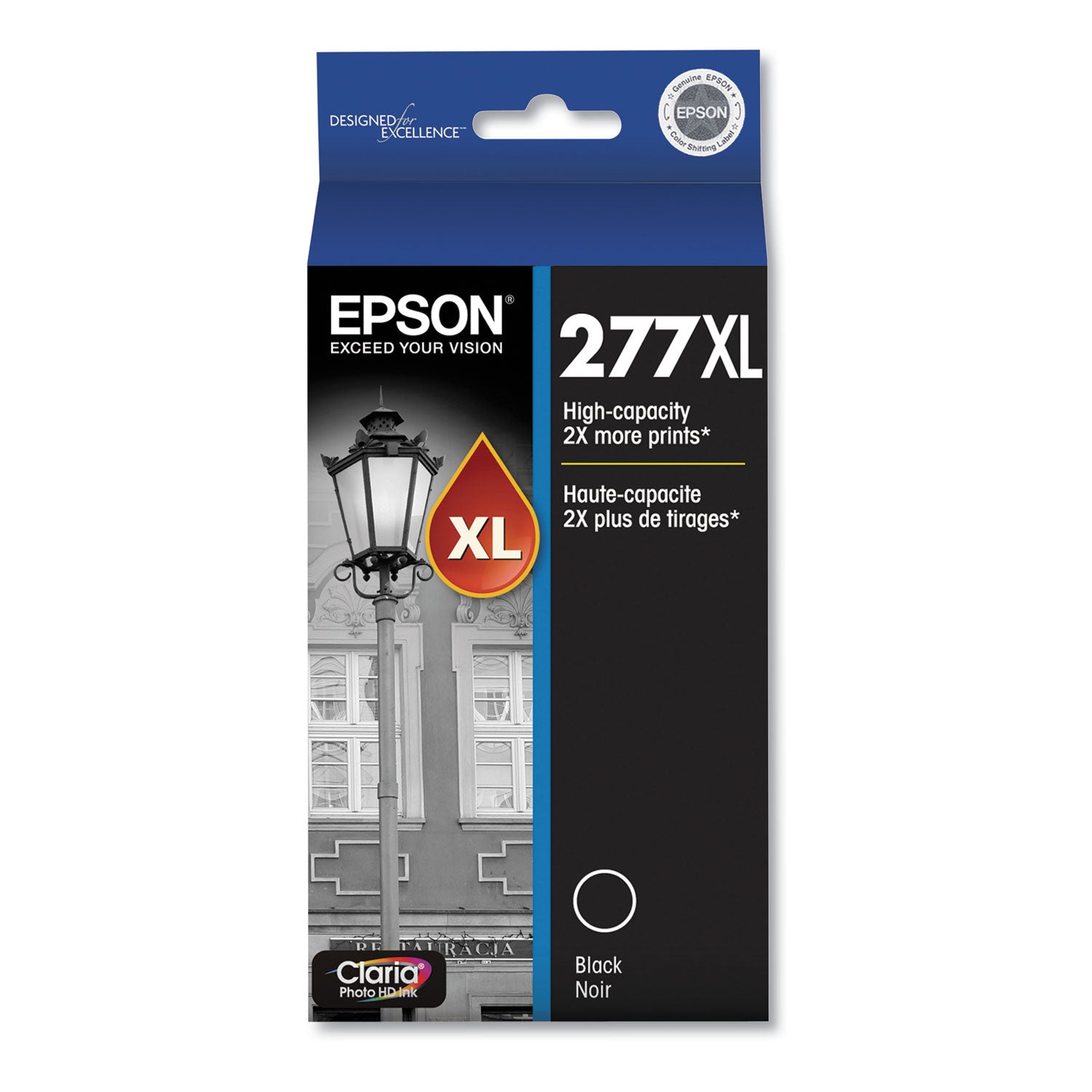 t277xl120-s-277xl-claria-high-yield-ink-500-page-yield-black_epst277xl120s - 1