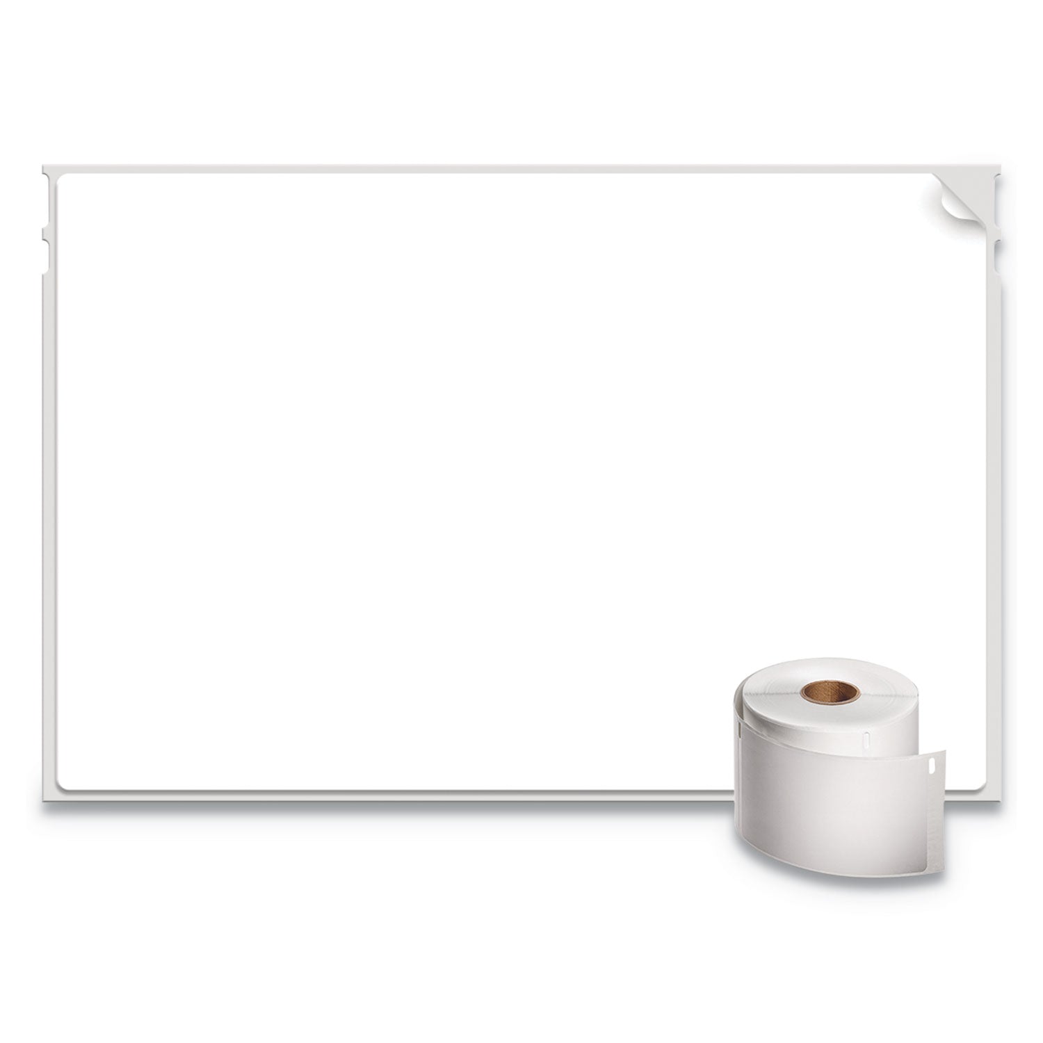 lw-extra-large-shipping-labels-4-x-6-white-220-labels-roll-2-rolls-pack_dym2026405 - 2