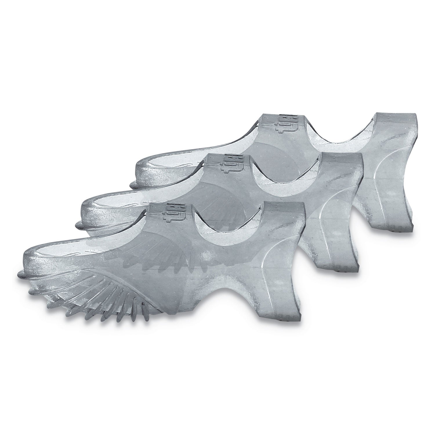tippi-micro-gel-fingertip-grips-size-5-clear-36-pack_lee61052 - 1