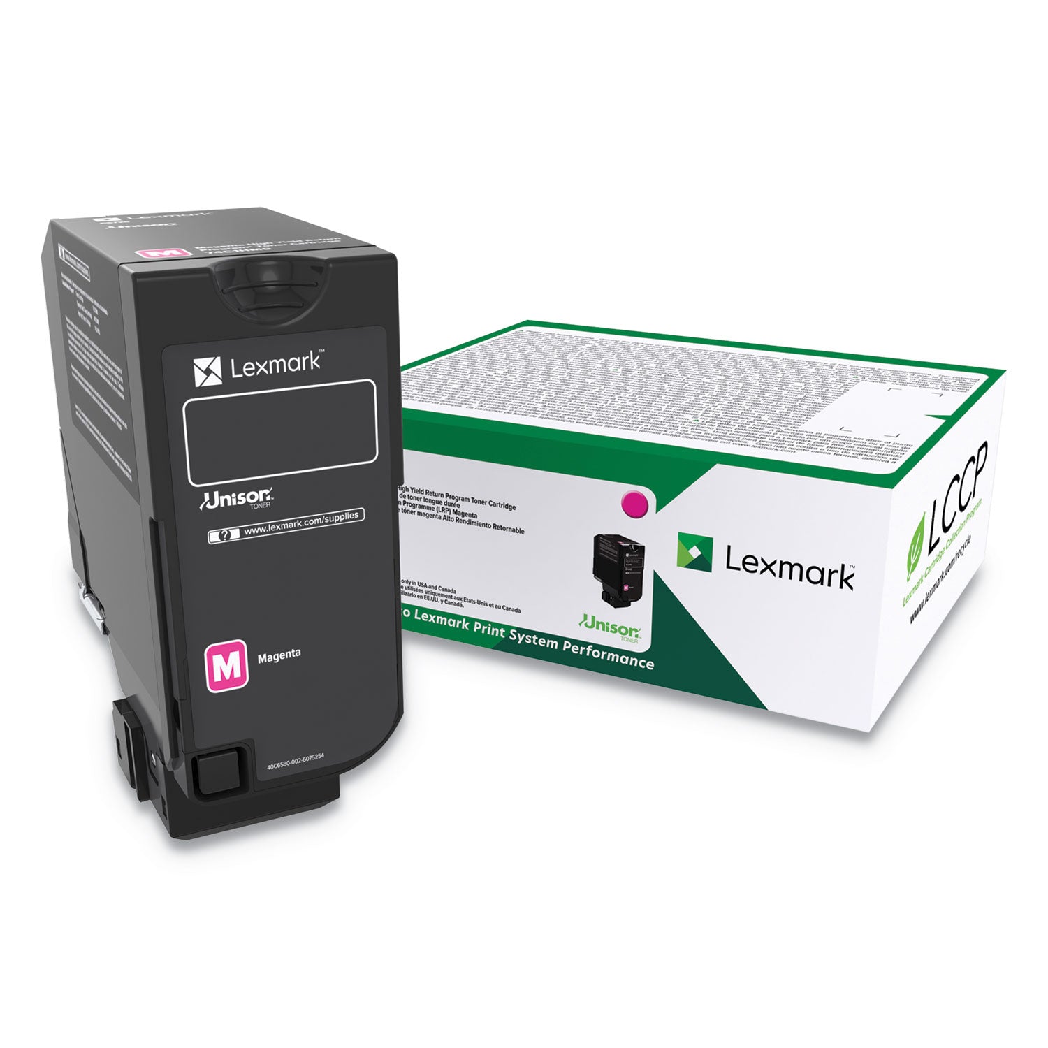 74c0hmg-high-yield-toner-12000-page-yield-magenta_lex74c0hmg - 1