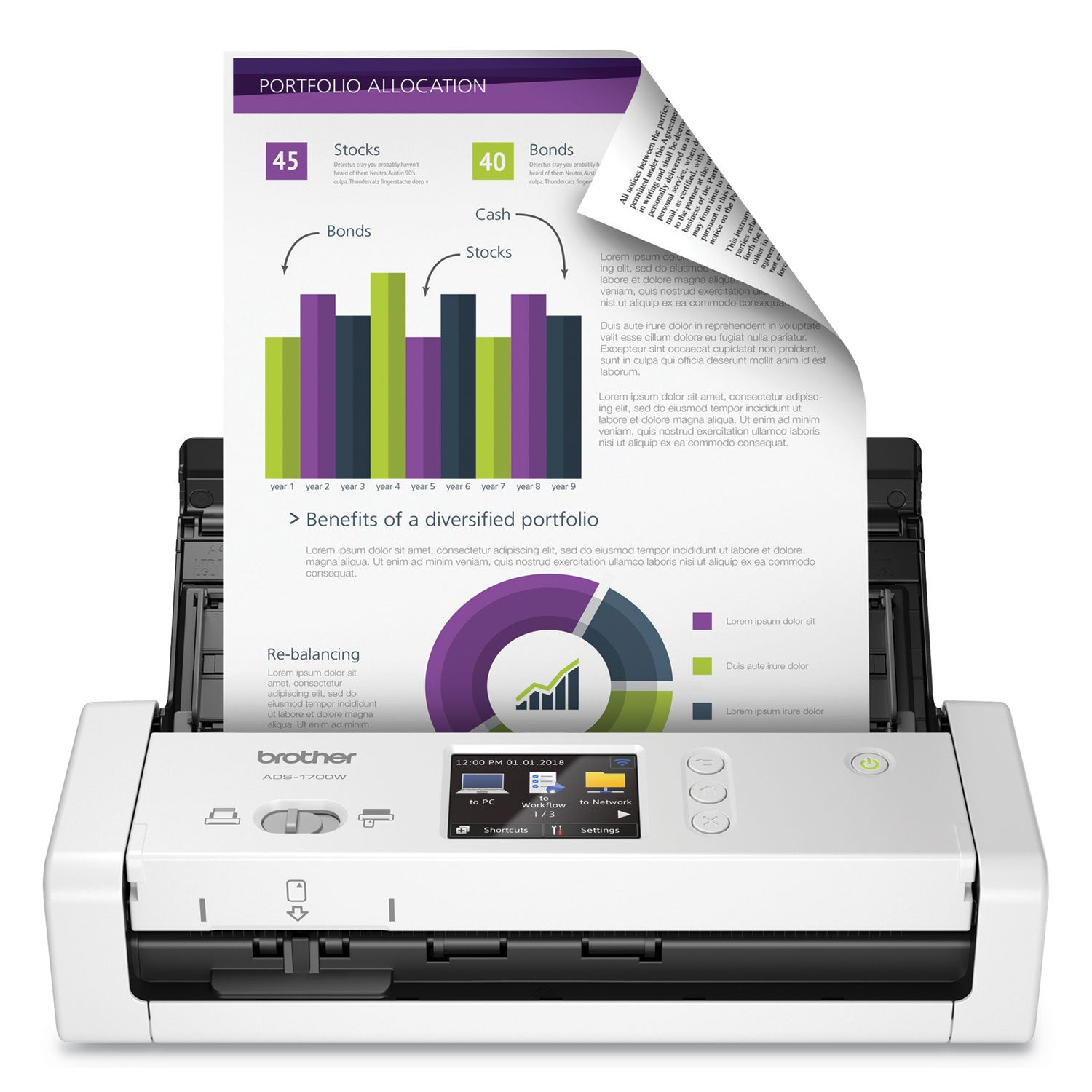 ads1700w-wireless-compact-color-desktop-scanner-with-duplex-and-touchscreen_brtads1700w - 1