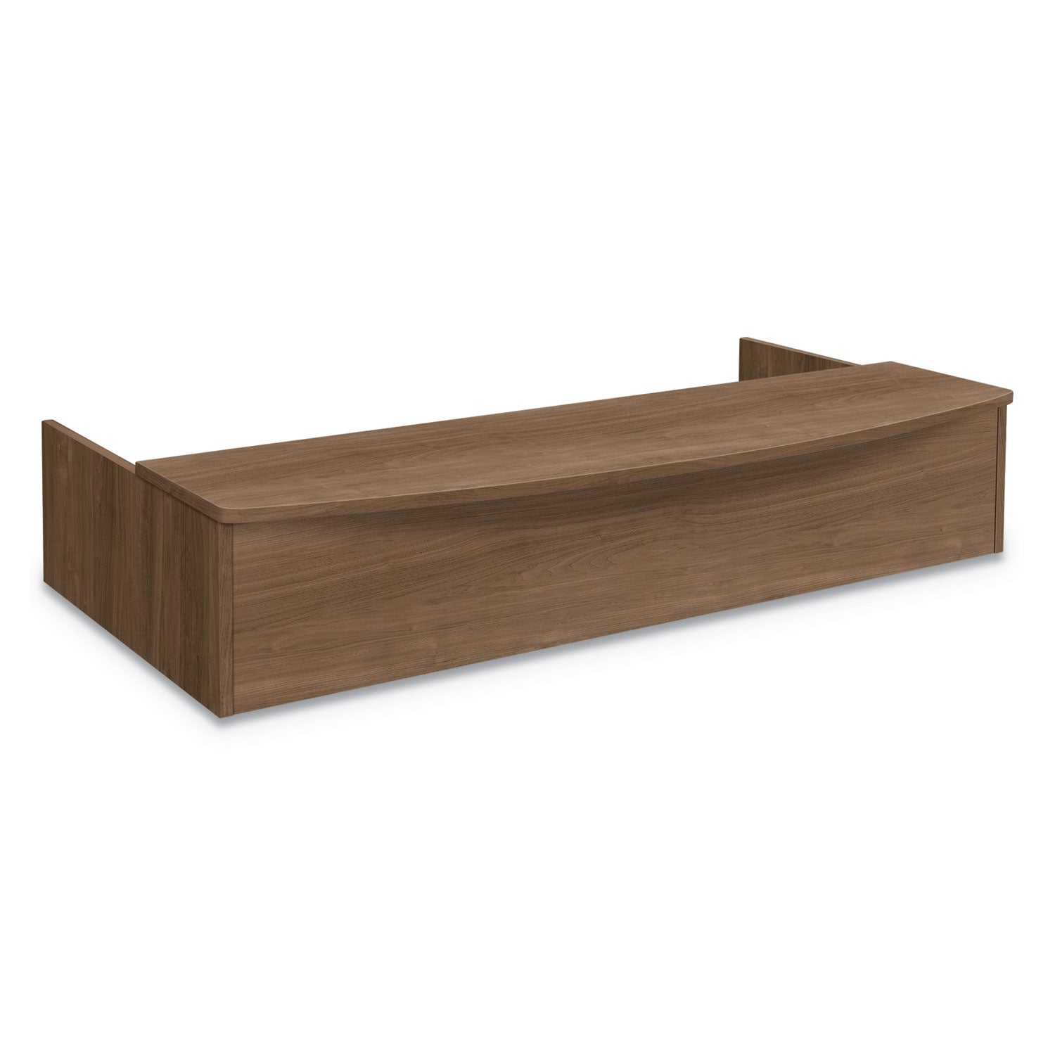 foundation-reception-station-with-bow-front-72-x-36-x-1425-pinnacle_honlmrecppnc - 1