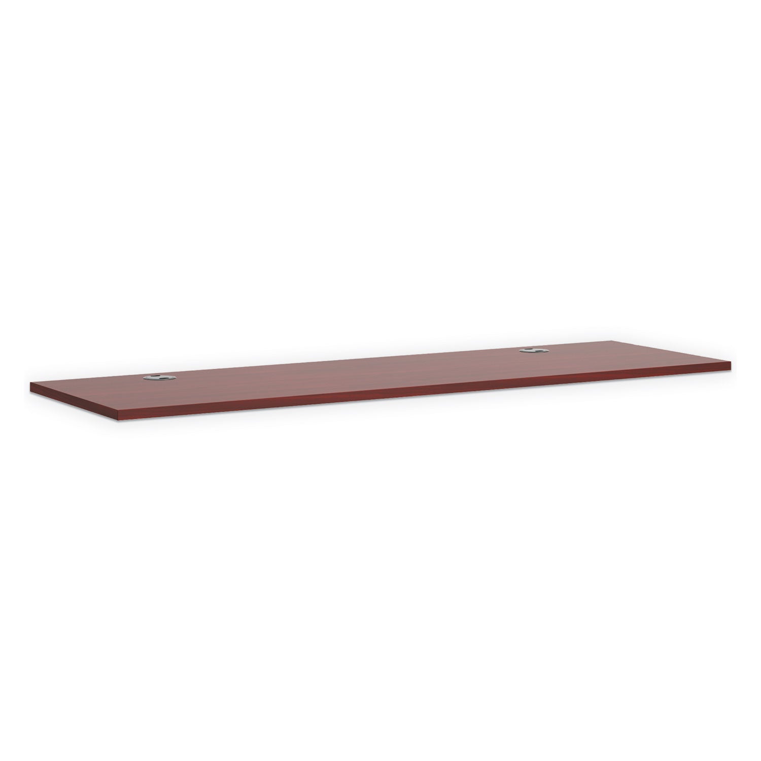 foundation-worksurface-72-x-24-mahogany_honlmw7224n - 1
