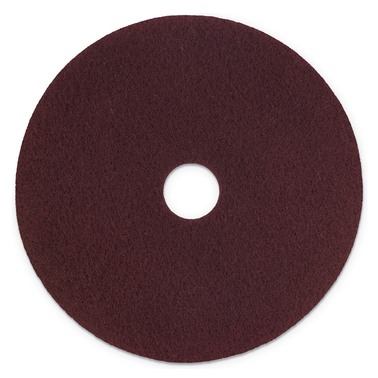 surface-preparation-pad-plus-17-diameter-maroon-5-carton_mmmsppp17 - 1