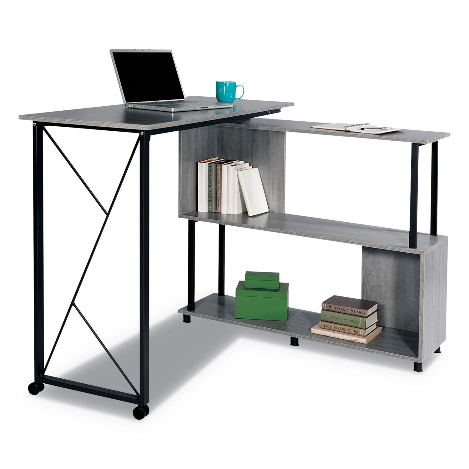 mood-standing-height-desk-5325-x-2175-x-4225-gray_saf1904gr - 2