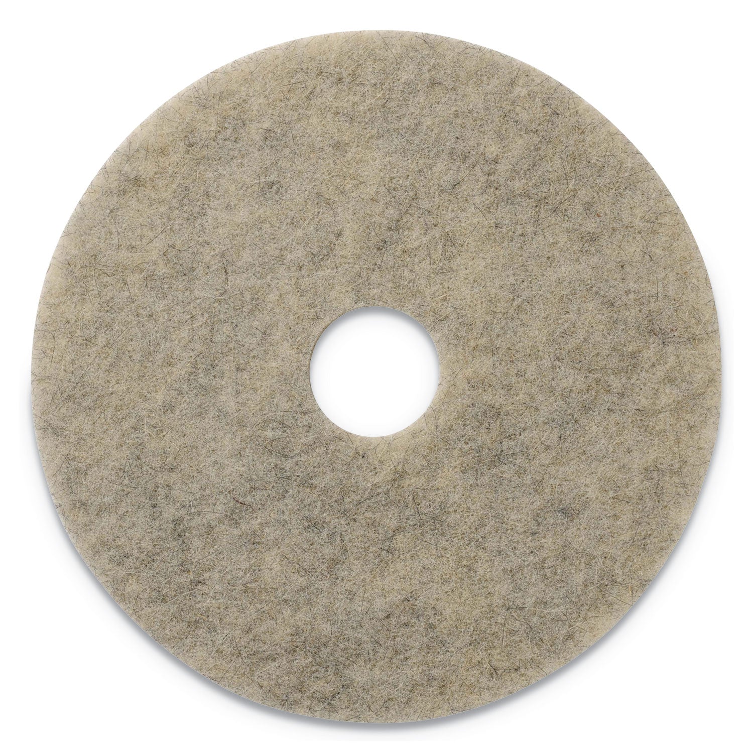porko-plus-burnishing-pads-27-diameter-brown-2-carton_amf401827 - 1