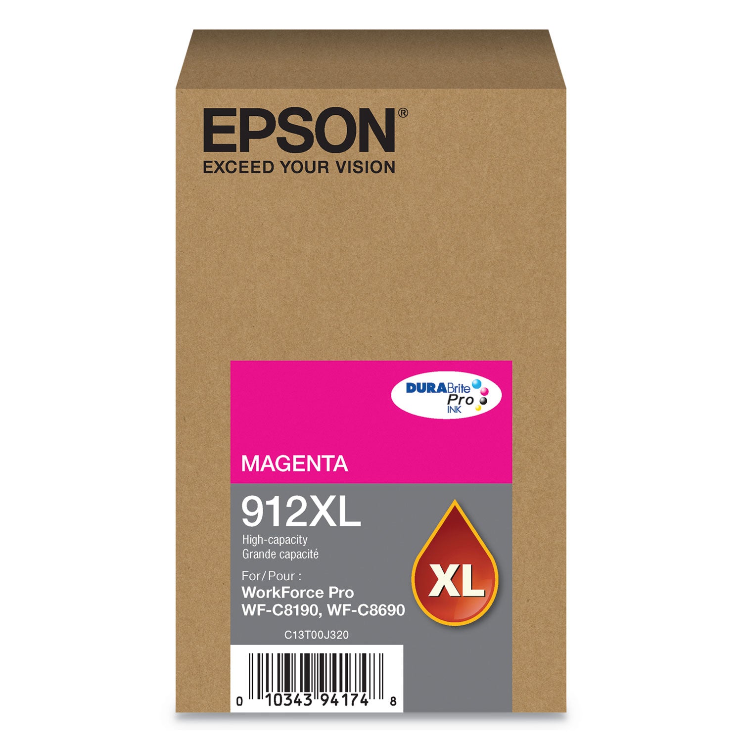 t912xl320-912xl-durabrite-pro-high-yield-ink-4600-page-yield-magenta_epst912xl320 - 1