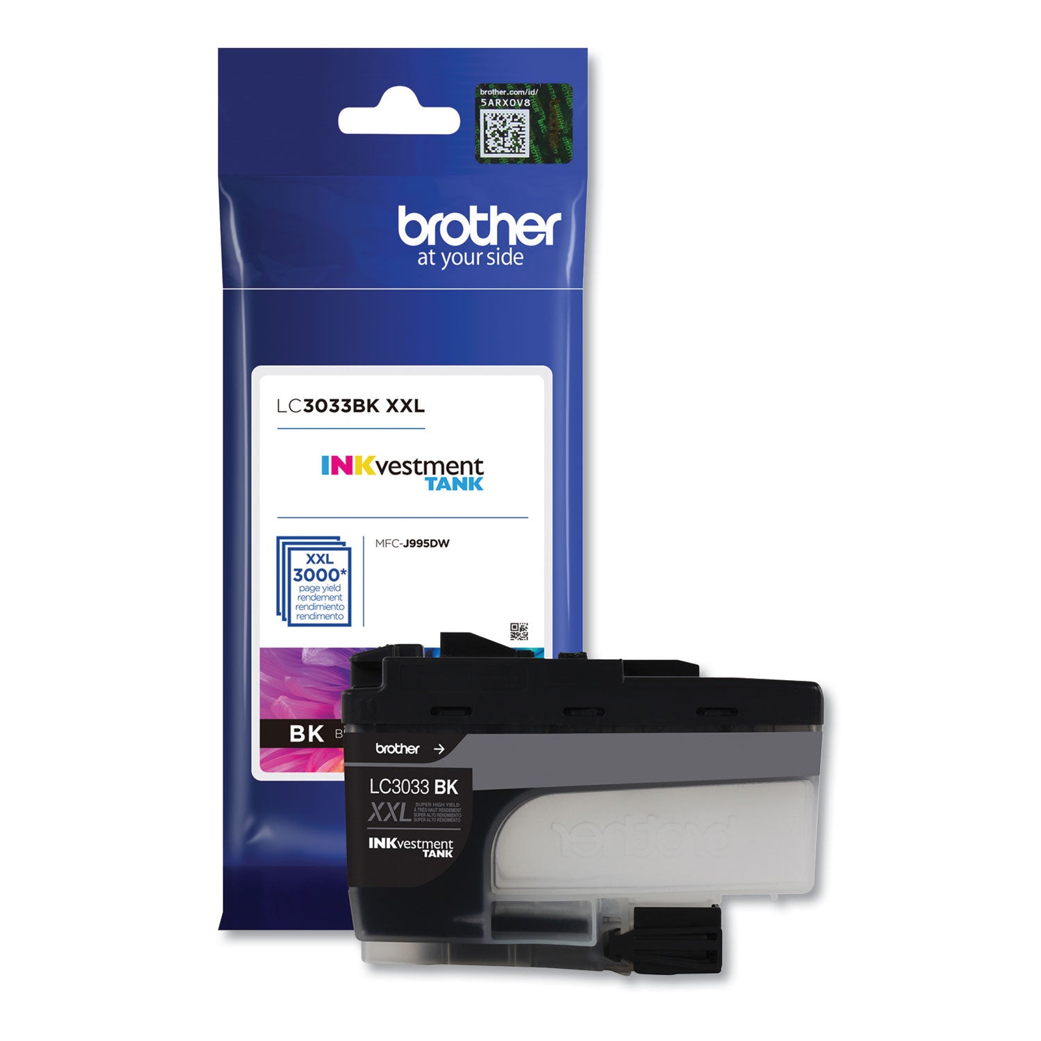 lc3033bk-inkvestment-super-high-yield-ink-3000-page-yield-black_brtlc3033bk - 2