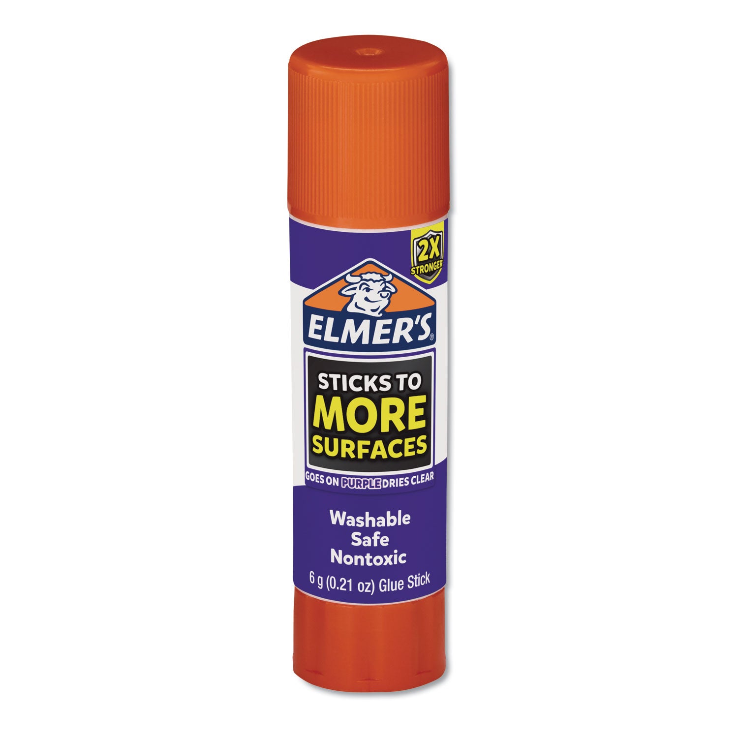 extra-strength-school-glue-sticks-021-oz-dries-clear-60-pack_epi2027017 - 2