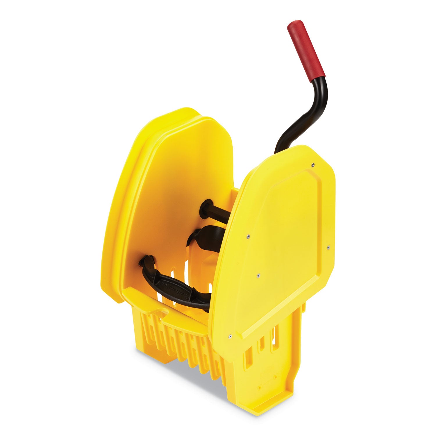 wavebrake-20-wringer-down-press-plastic-yellow_rcp2064959 - 1