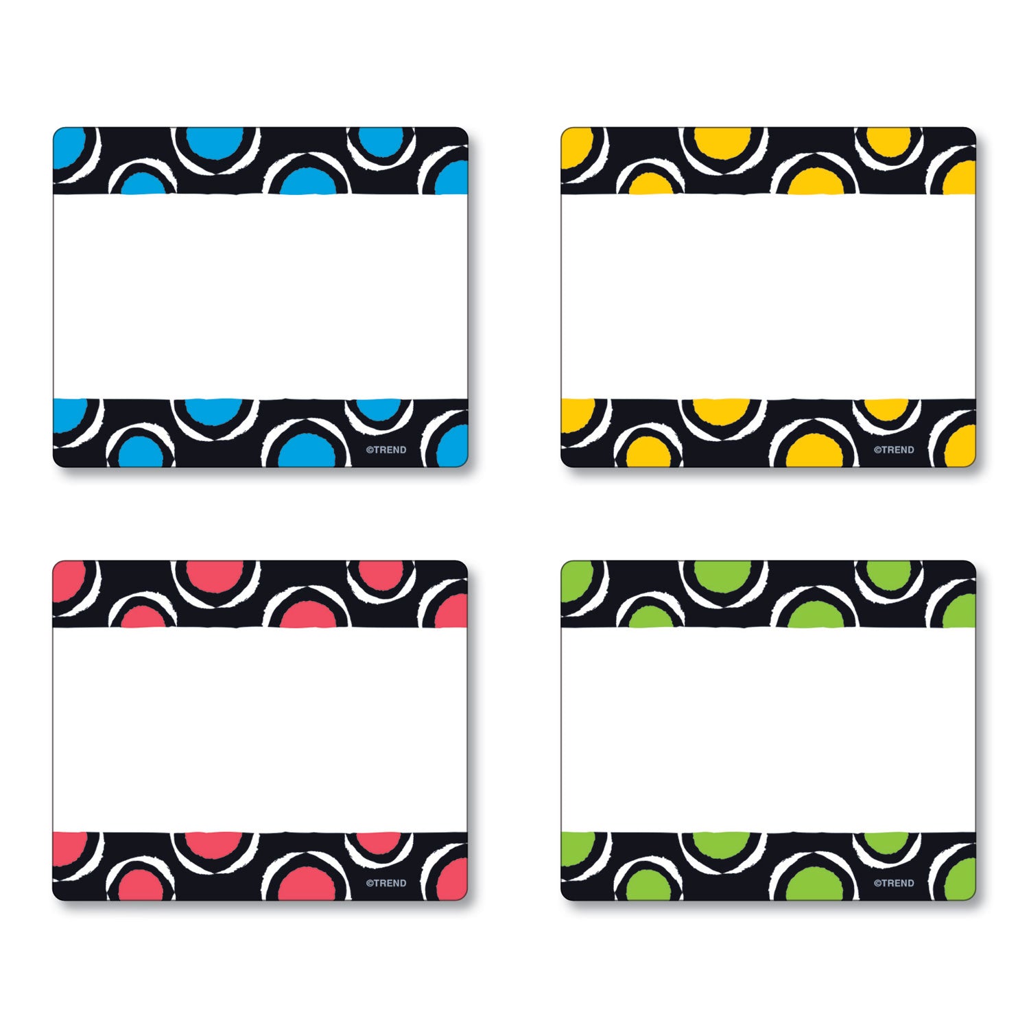 terrific-labels-name-tags-dots-design-3-x-25-assorted-colors-36-pack_tept68901 - 1