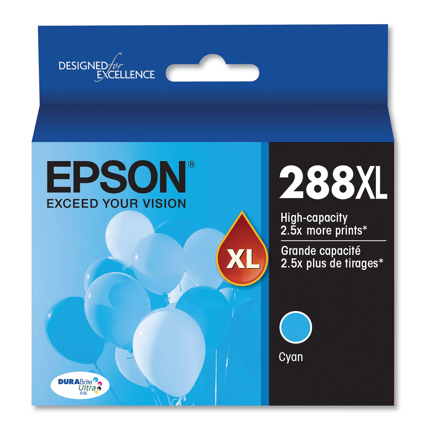 t288xl220-s-t288xl-durabrite-ultra-high-yield-ink-450-page-yield-cyan_epst288xl220s - 1